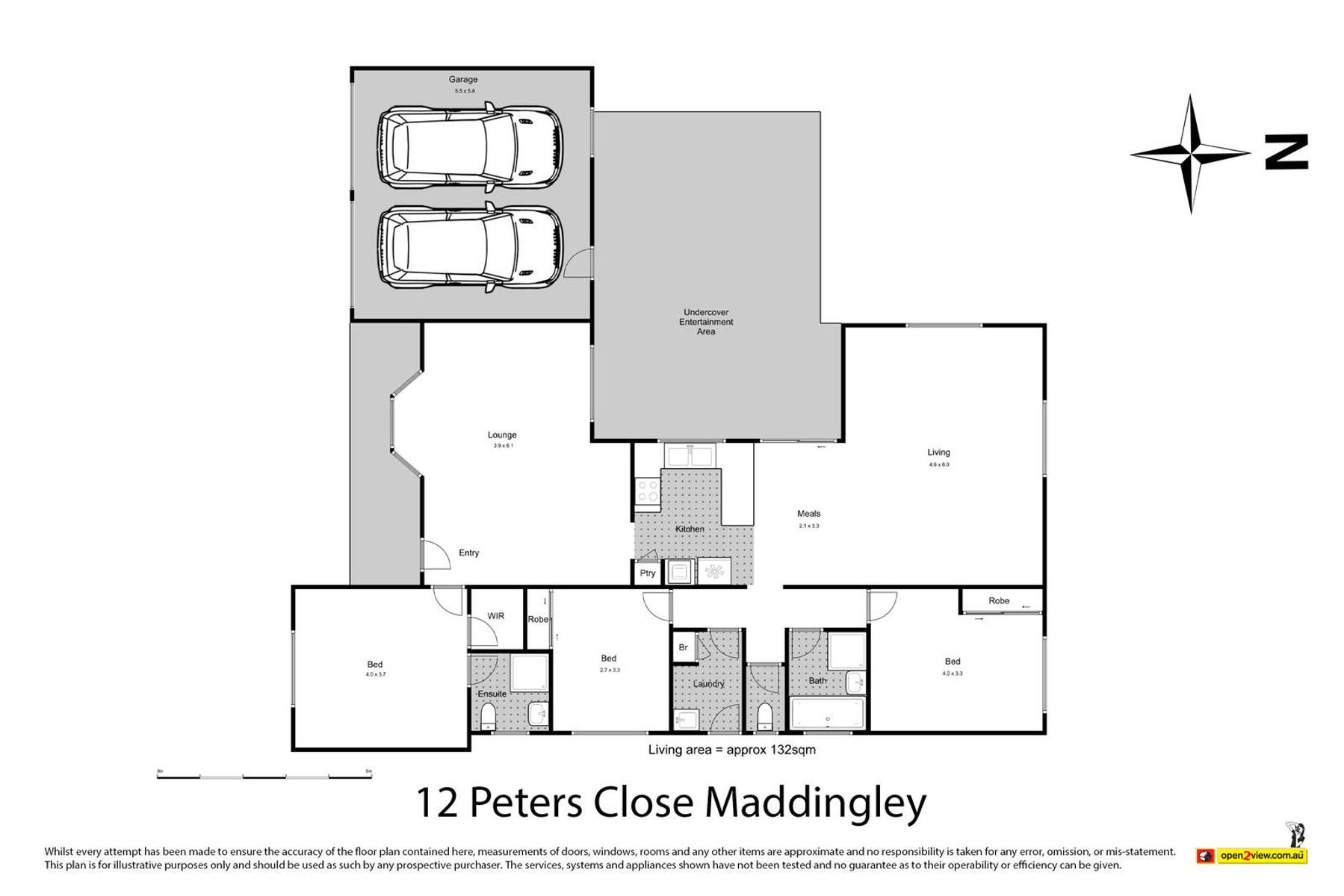12 Peters Close, Maddingley VIC 3340, Maddingley - Thumbnail 7