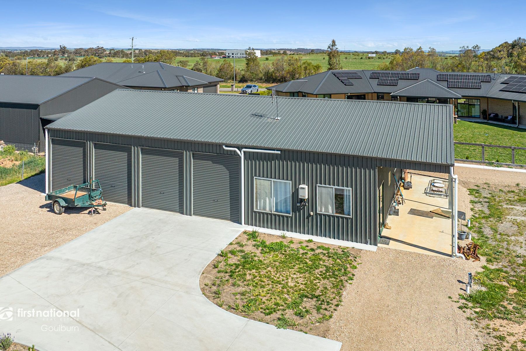 86 Ducks Lane, Goulburn NSW 2580, Run-o-Waters - Thumbnail 3