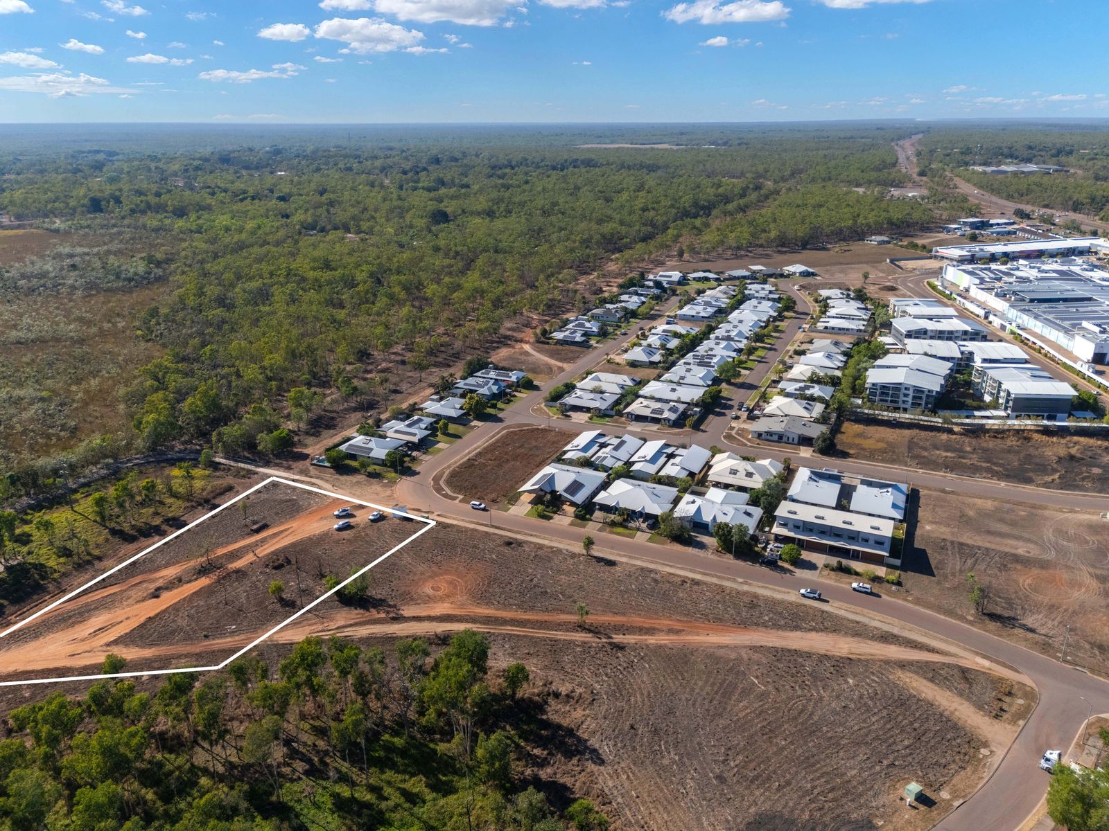 23 Grice Crescent, Coolalinga NT 0839, Coolalinga - Thumbnail 3