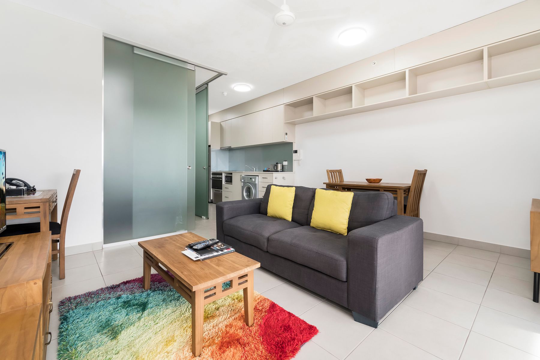 501/6 Carey Street, Darwin City NT 0800, Darwin City - Thumbnail 5