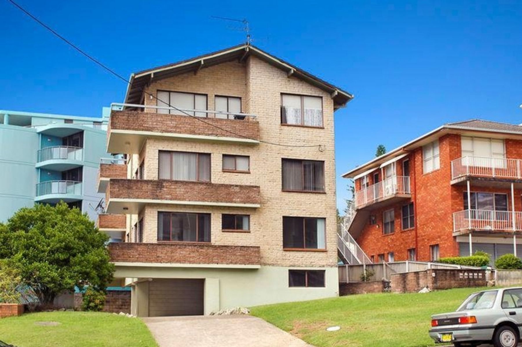 1/6 Munster Street, Port Macquarie NSW 2444, Port Macquarie - Thumbnail 2