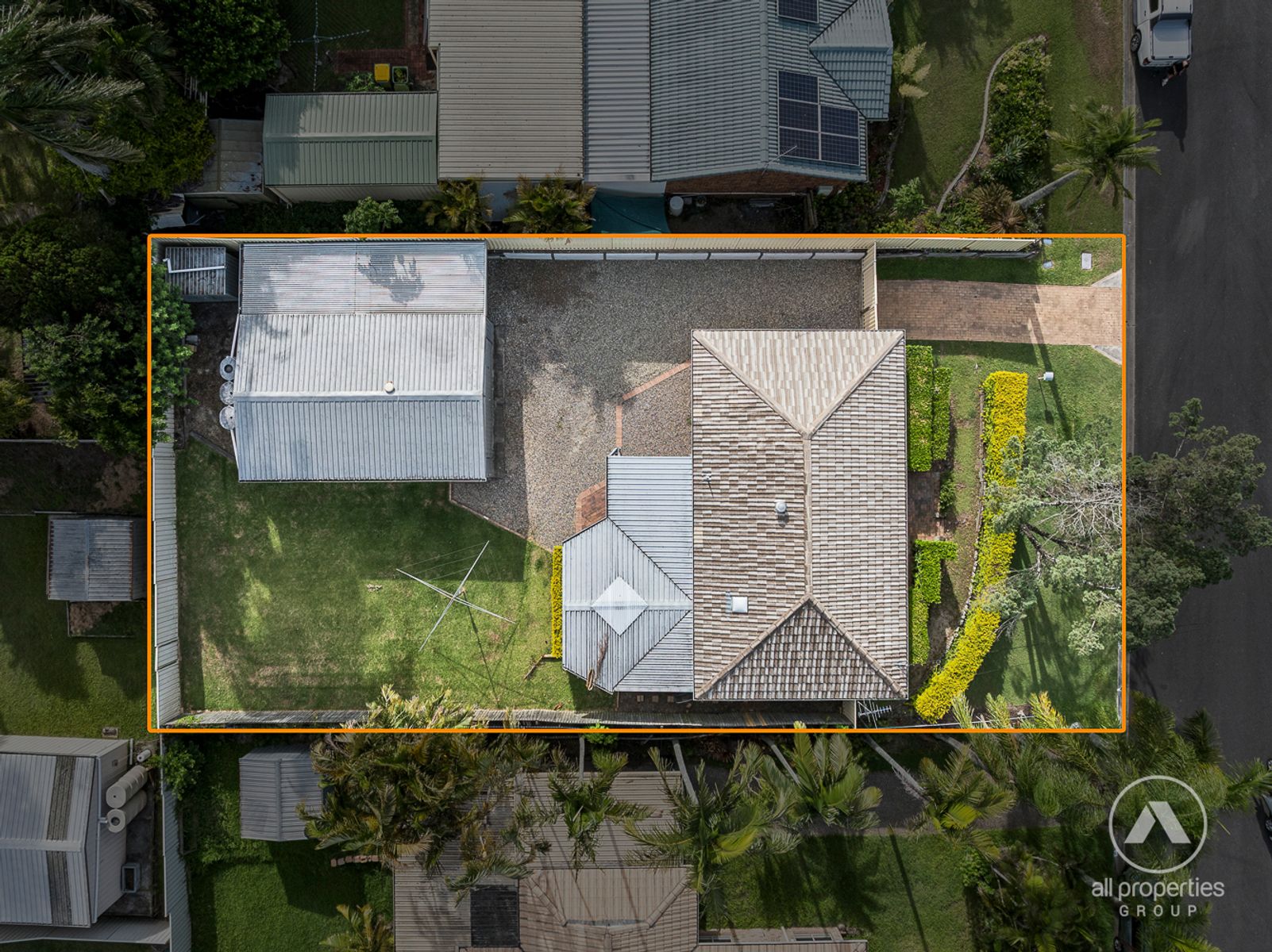 19 Myall Street, Crestmead QLD 4132, Crestmead - Thumbnail 2