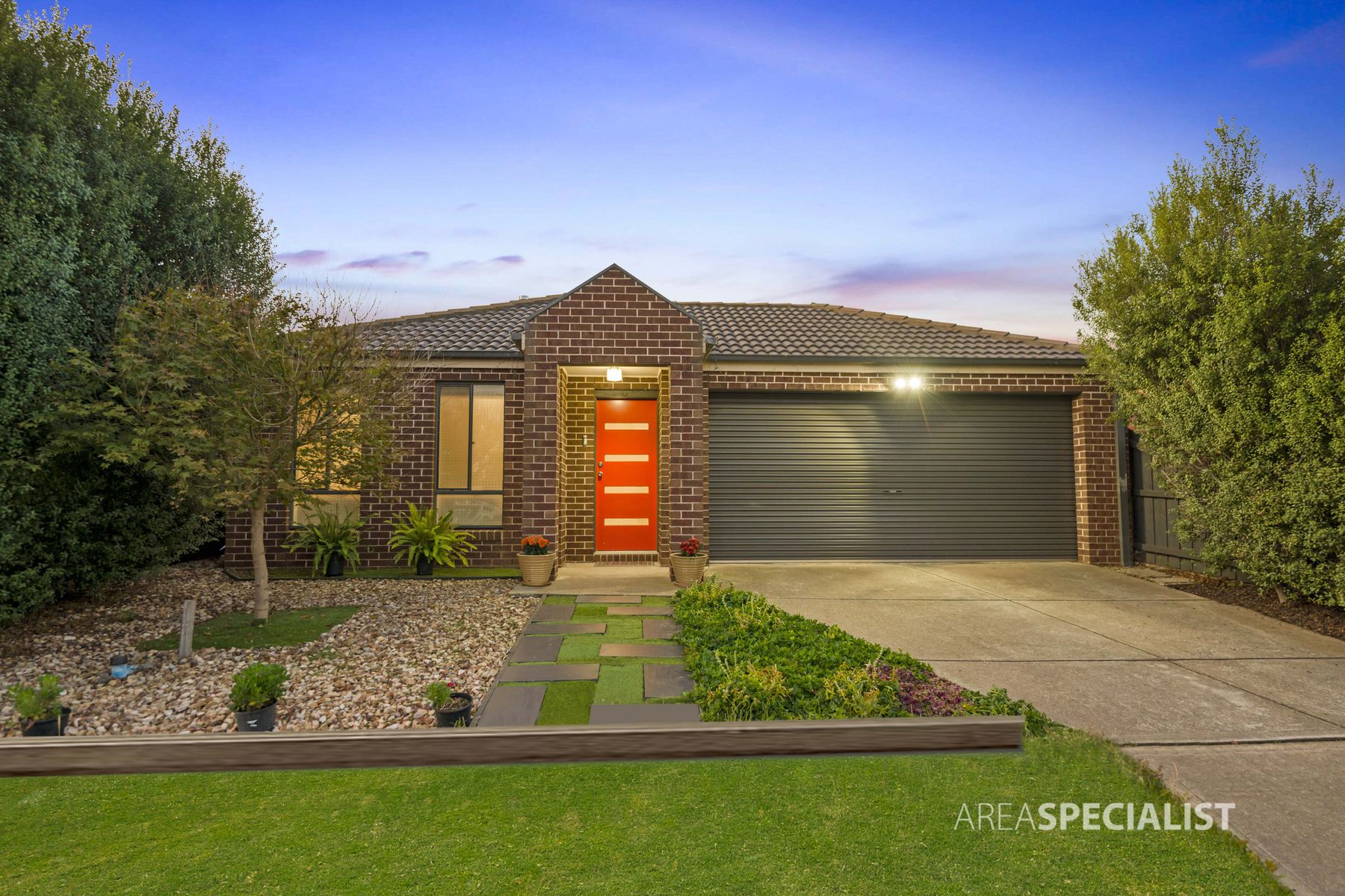 1 Harrow Place, Truganina, VIC 3029, Truganina - Thumbnail 2