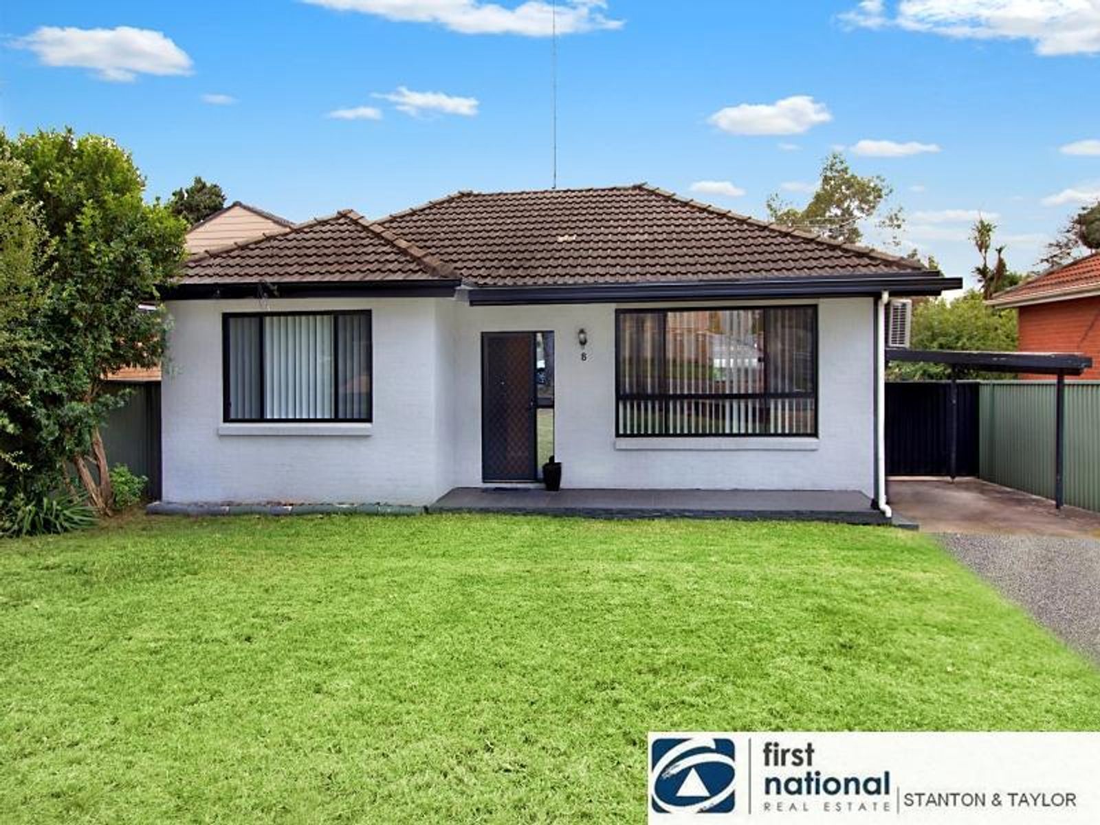 8 Elliott Street, Kingswood - Thumbnail 3