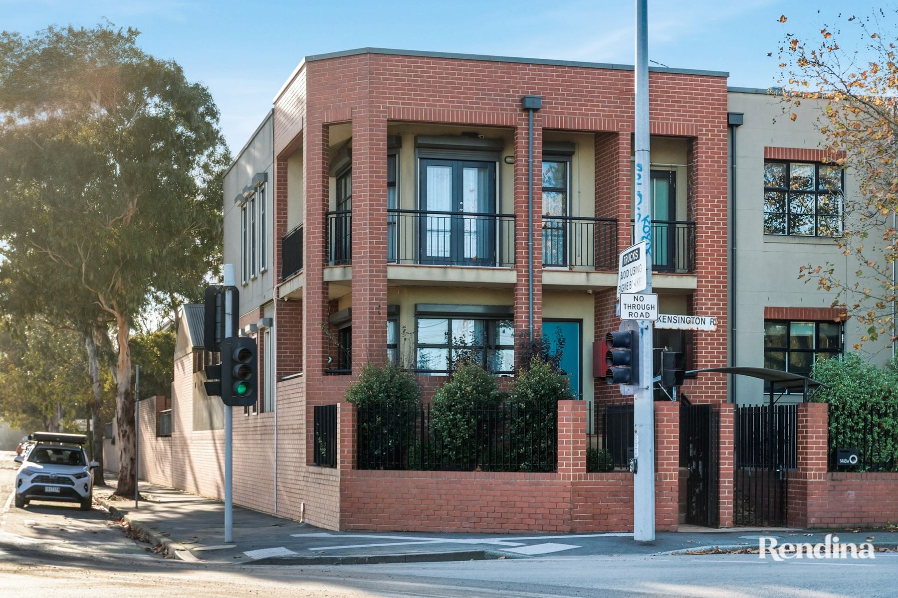 148B Kensington Road, Kensington - Image 1