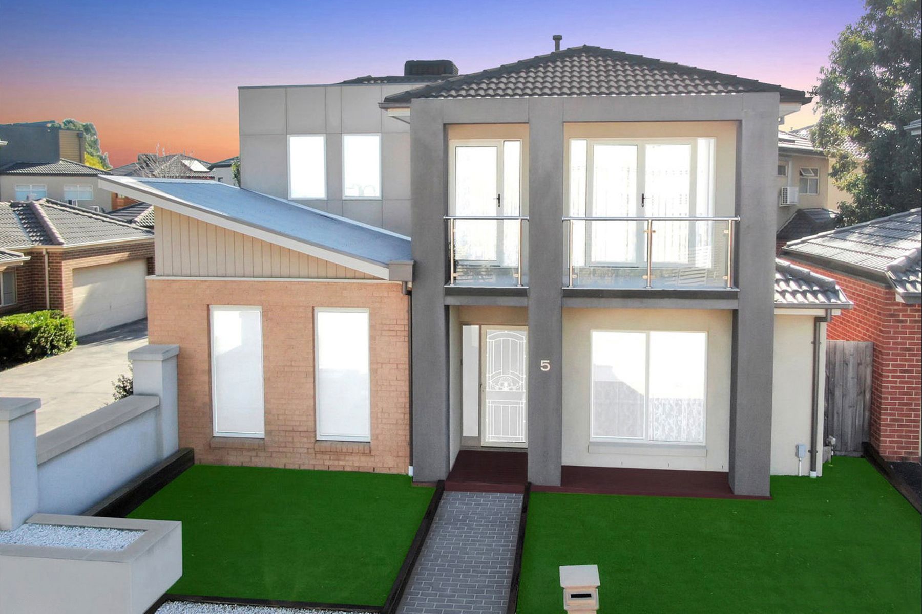5 Findon Court, Point Cook