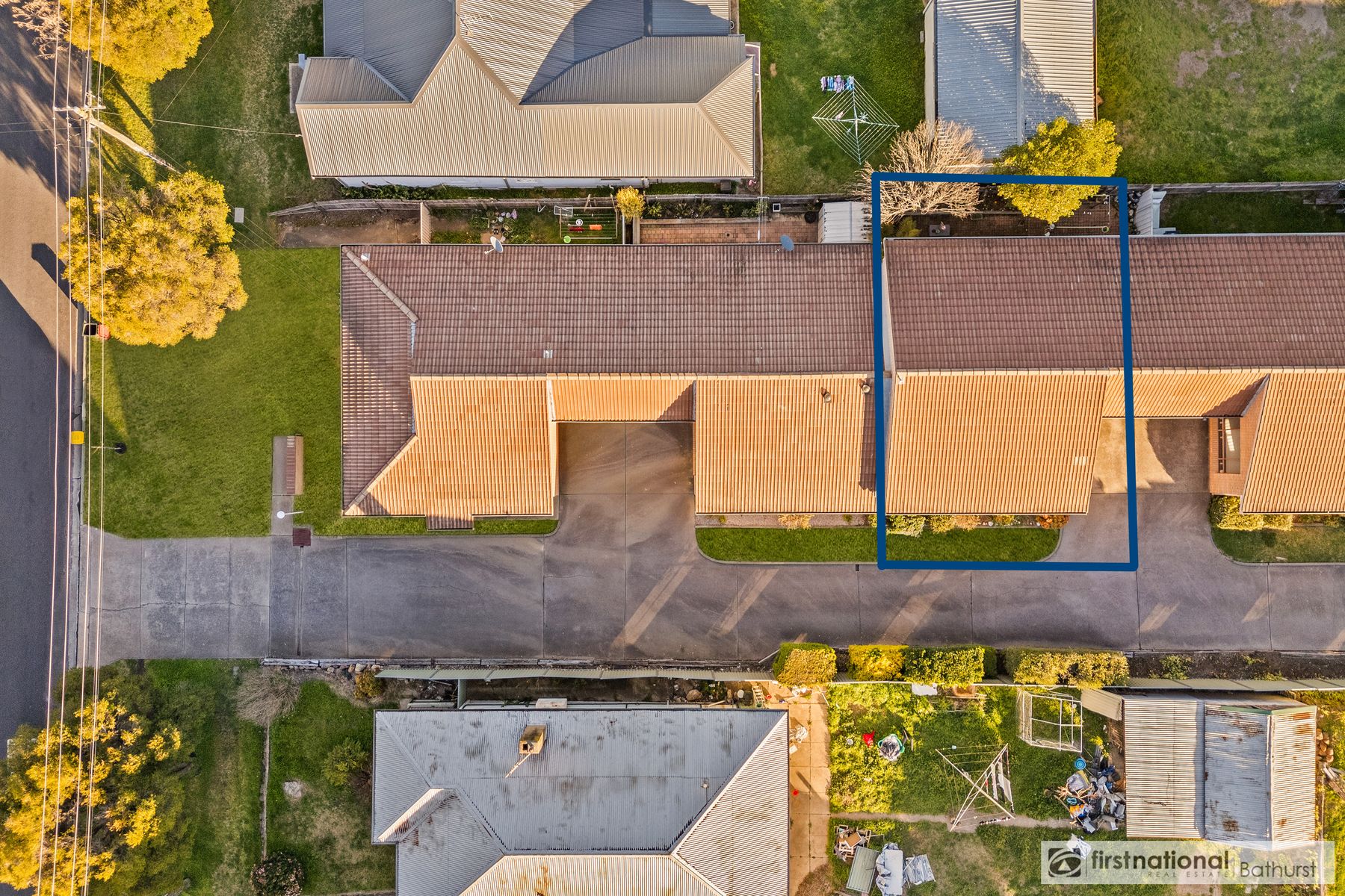 3/132 Lambert Street, Bathurst NSW 2795, Bathurst - Thumbnail 4