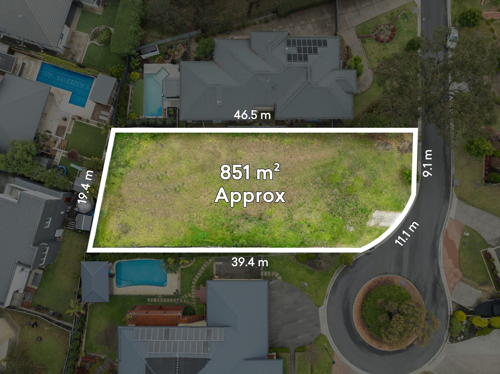 10 Provence Rise, Lysterfield, Lysterfield - Thumbnail 2