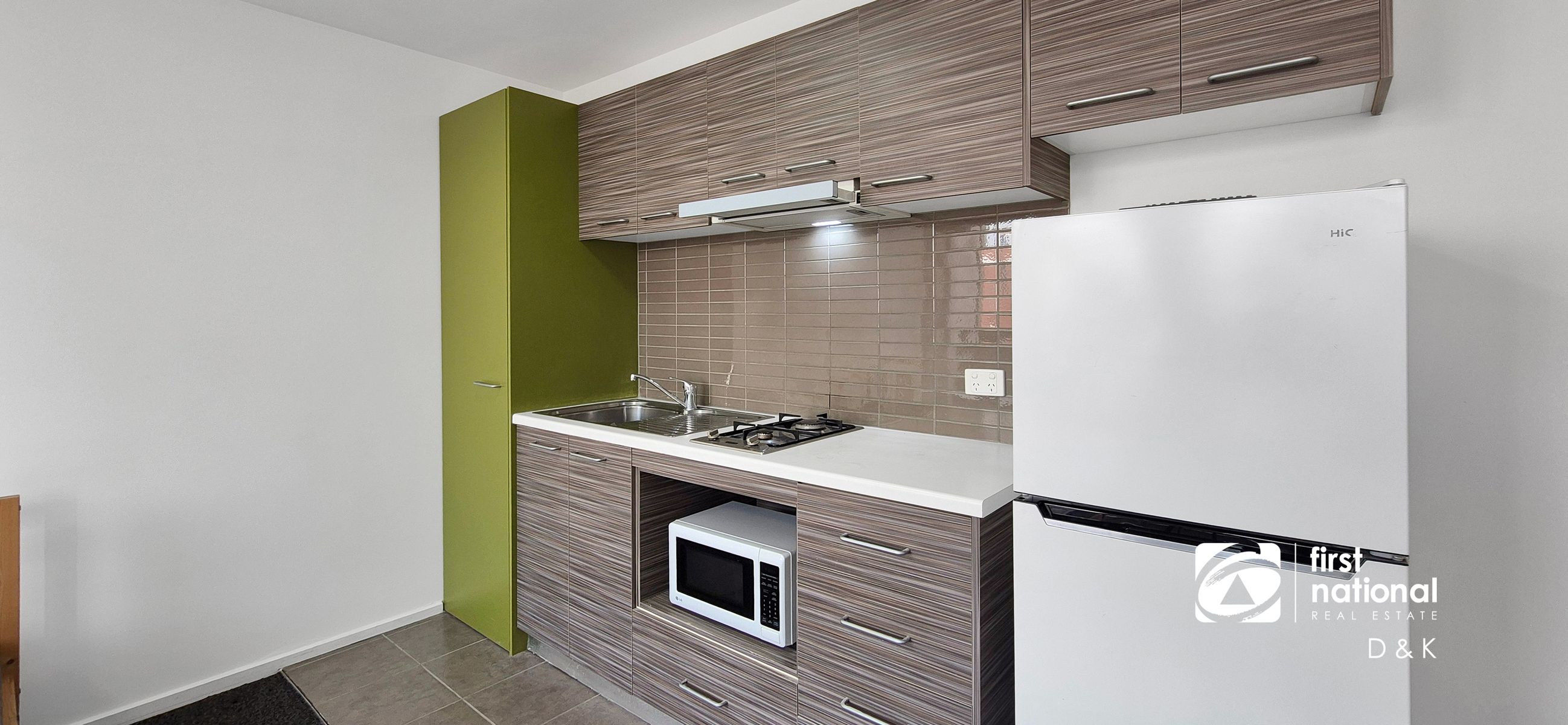 21/1 O'CONNELL STREET, North Melbourne VIC 3051, North Melbourne - Thumbnail 2
