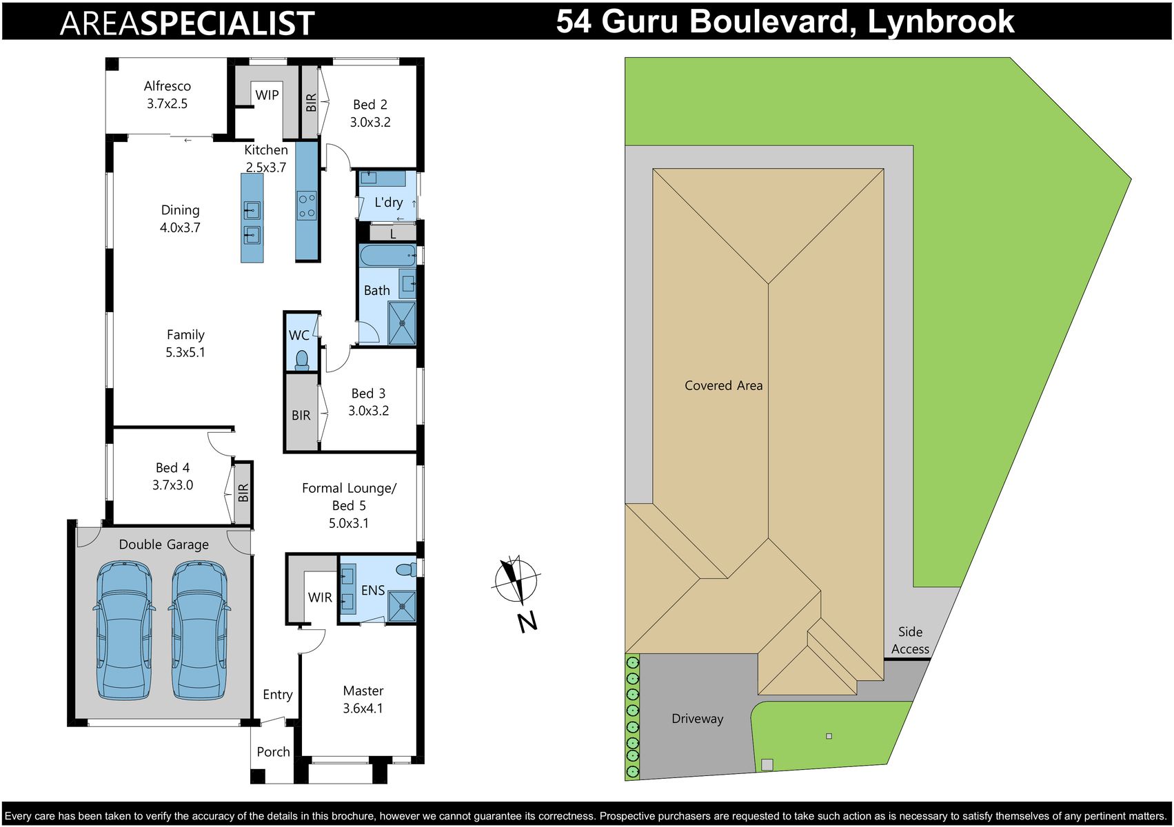 54 Guru Boulevard, Lynbrook, Lynbrook - Thumbnail 2
