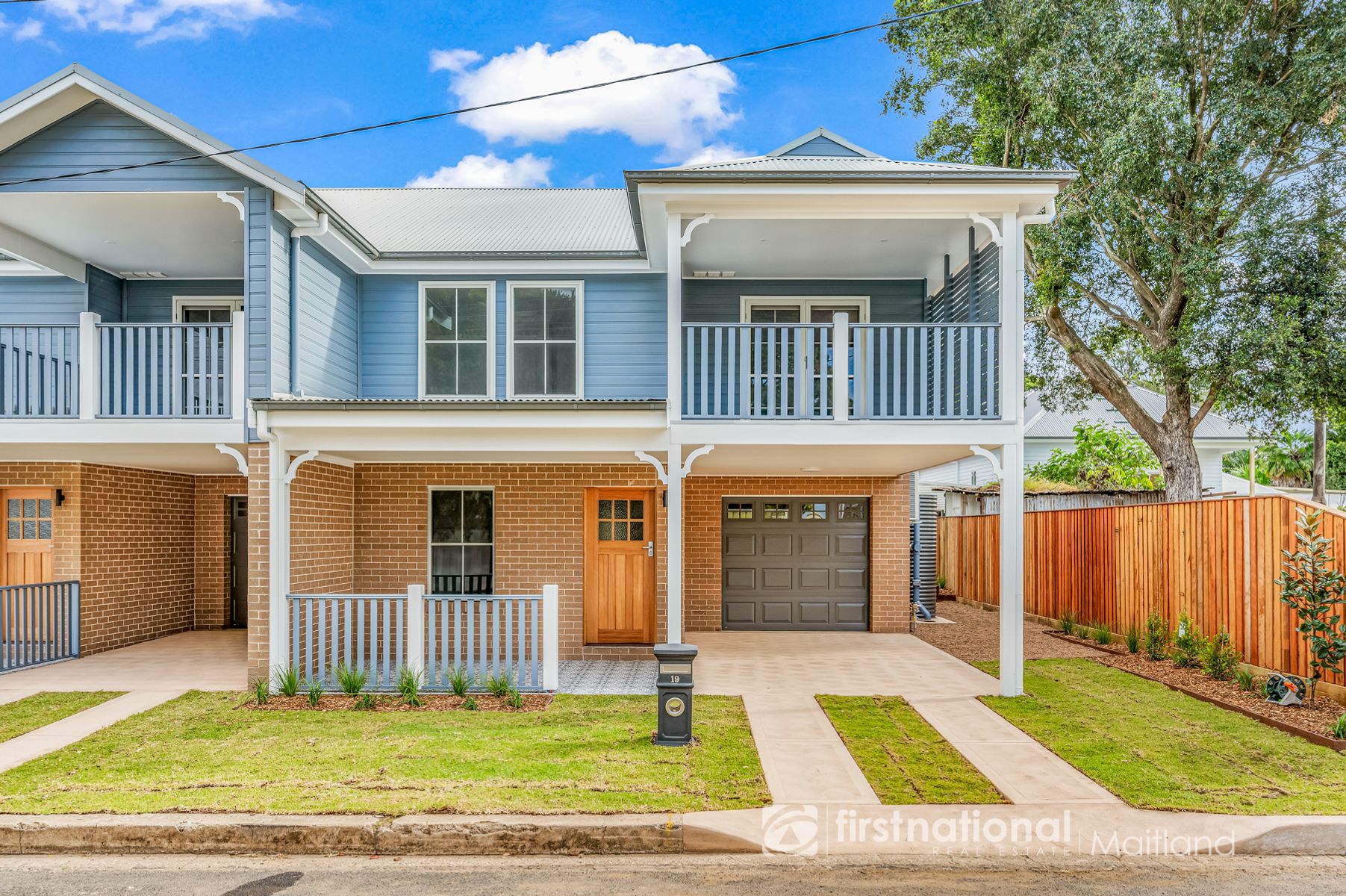 19 Morgan Street, Horseshoe Bend NSW 2320, Horseshoe Bend - Image 1
