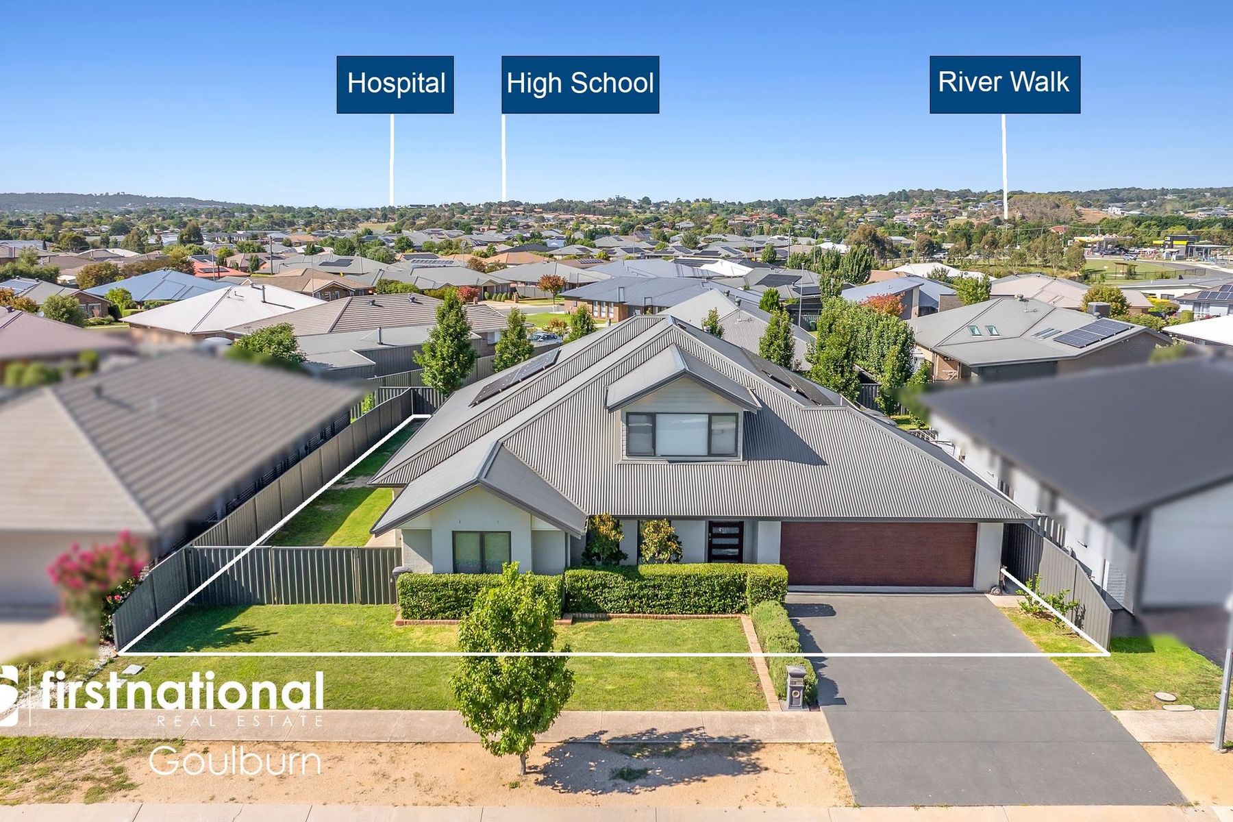 18 Gardiner Road, Goulburn NSW 2580, Goulburn - Thumbnail 2