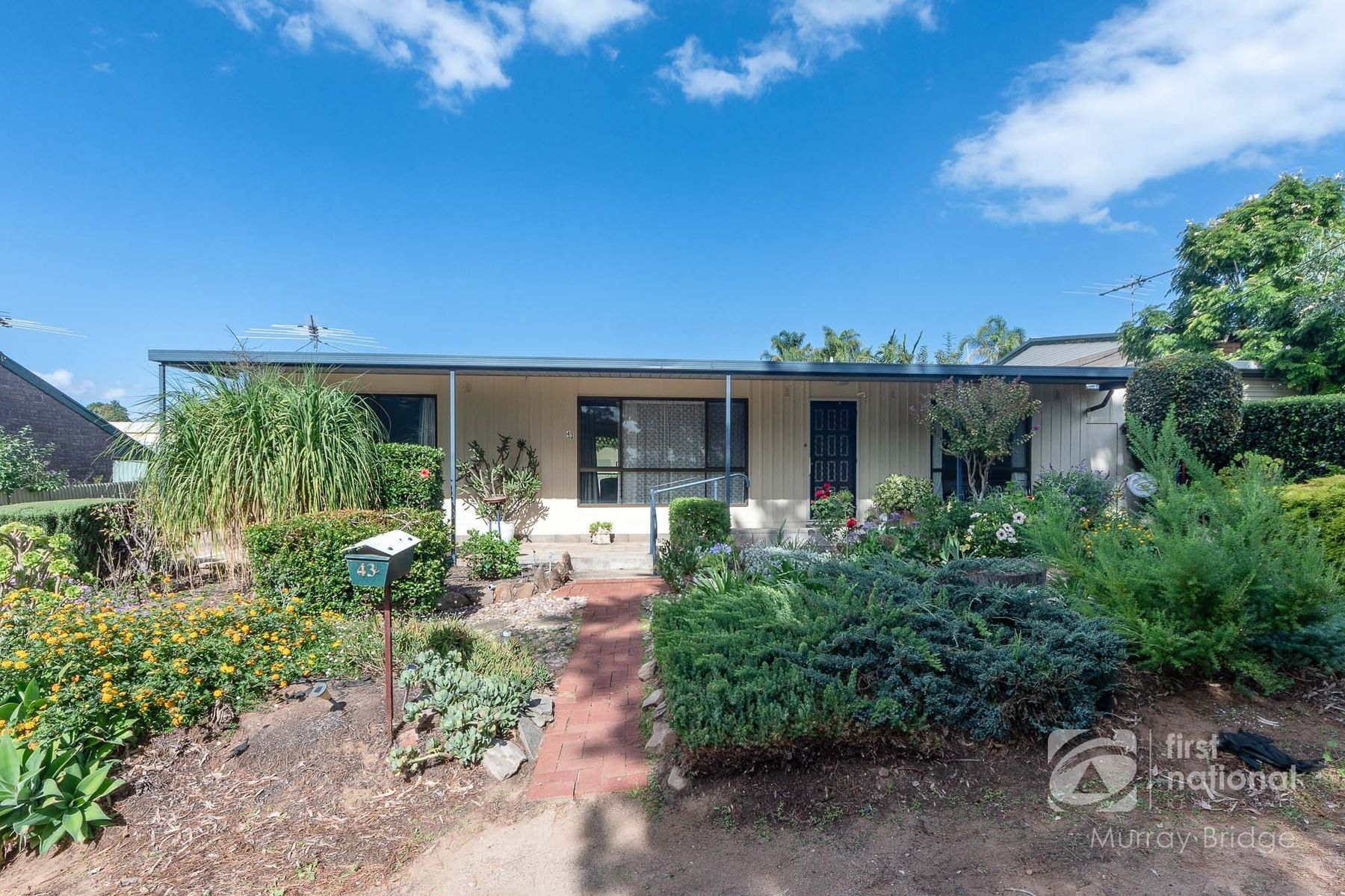 43 Murray Drive, Murray Bridge SA 5253, Riverglades - Thumbnail 2