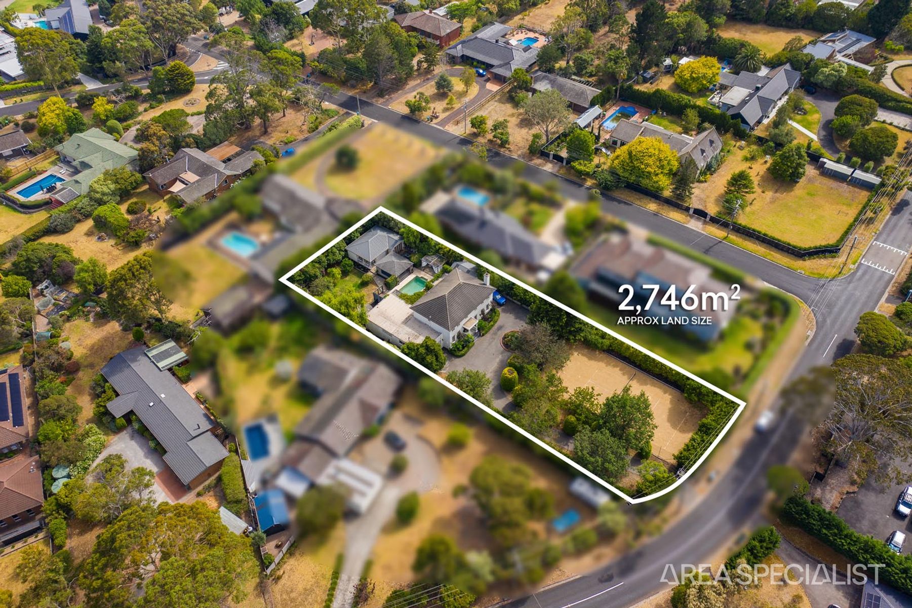 61 Fulton Road, Mount Eliza, Mount Eliza - Thumbnail 3