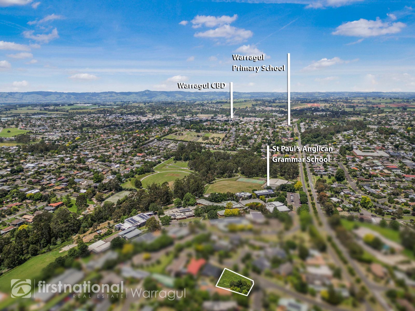 2 Willow Crescent, Warragul, VIC 3820, Warragul - Thumbnail 4