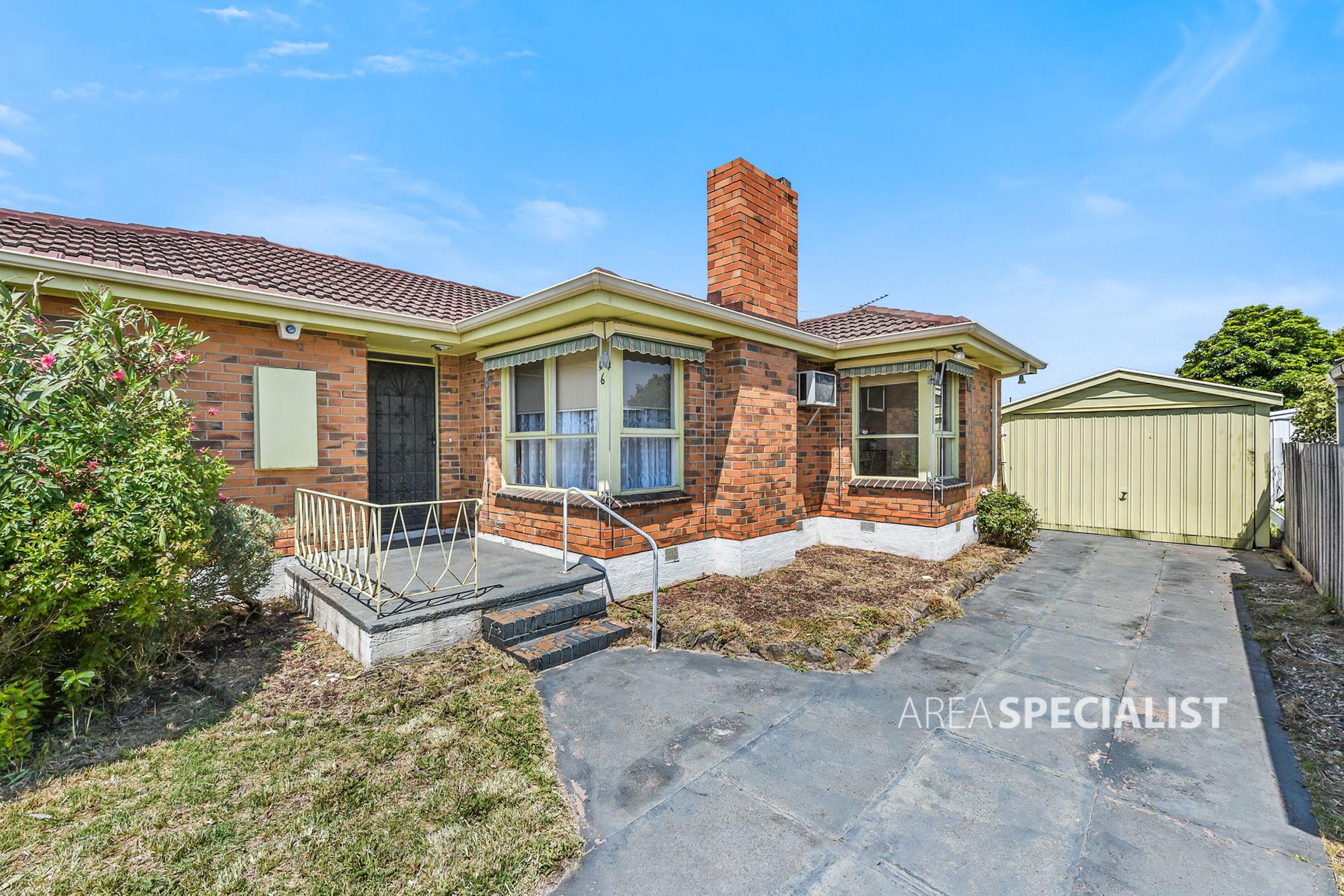 6 Jessie Street, Noble Park, VIC 3174, Noble Park - Thumbnail 2