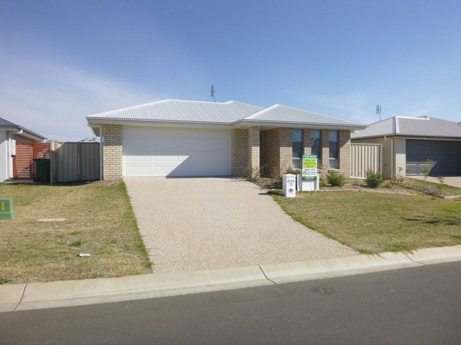 15 Bridgeman Parade, Chinchilla QLD 4413