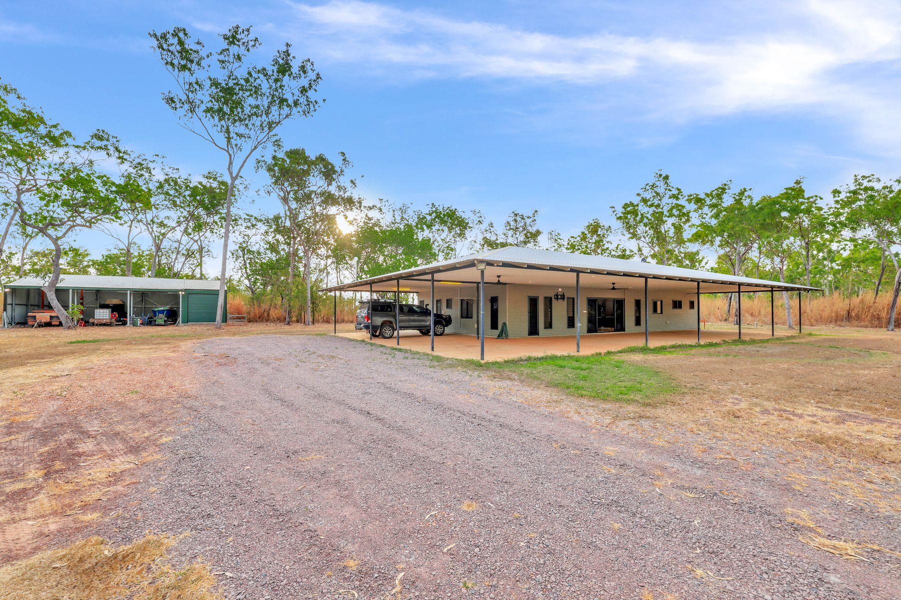 332 Jarvis Road, Acacia Hills NT 0822, Acacia Hills - Image 1