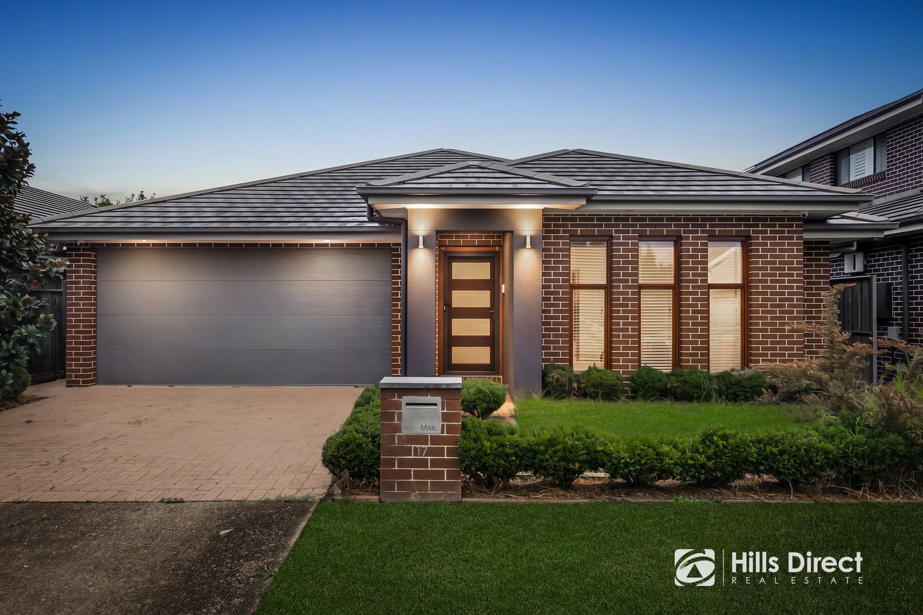 17 Shipley Street, The Ponds NSW 2769, The Ponds - Image 1