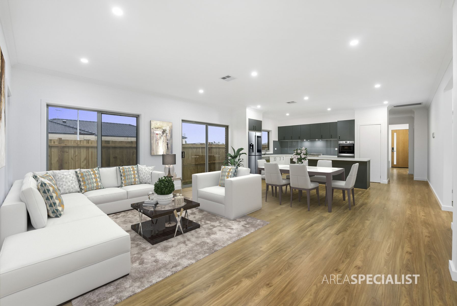 63 Mansfield Drive, Werribee, VIC 3030, Werribee - Thumbnail 8
