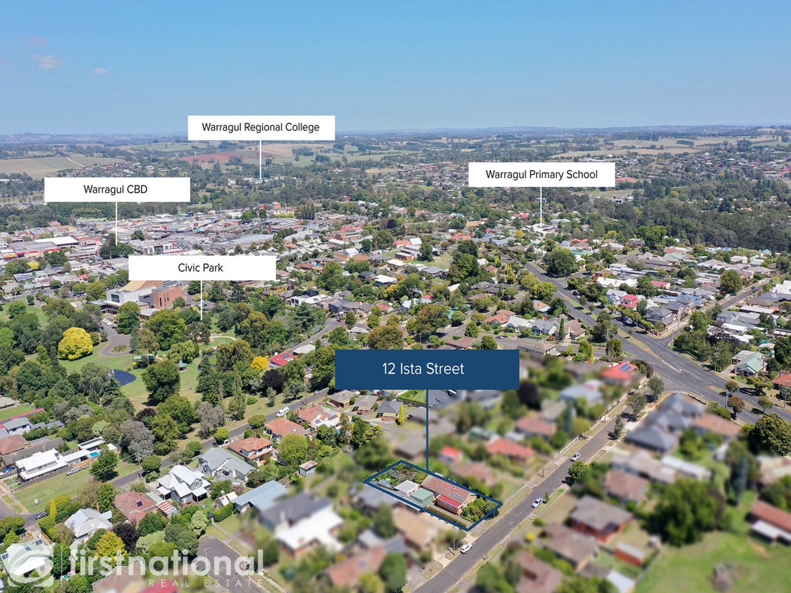 12 Ista Street, Warragul, VIC 3820, Warragul - Thumbnail 2
