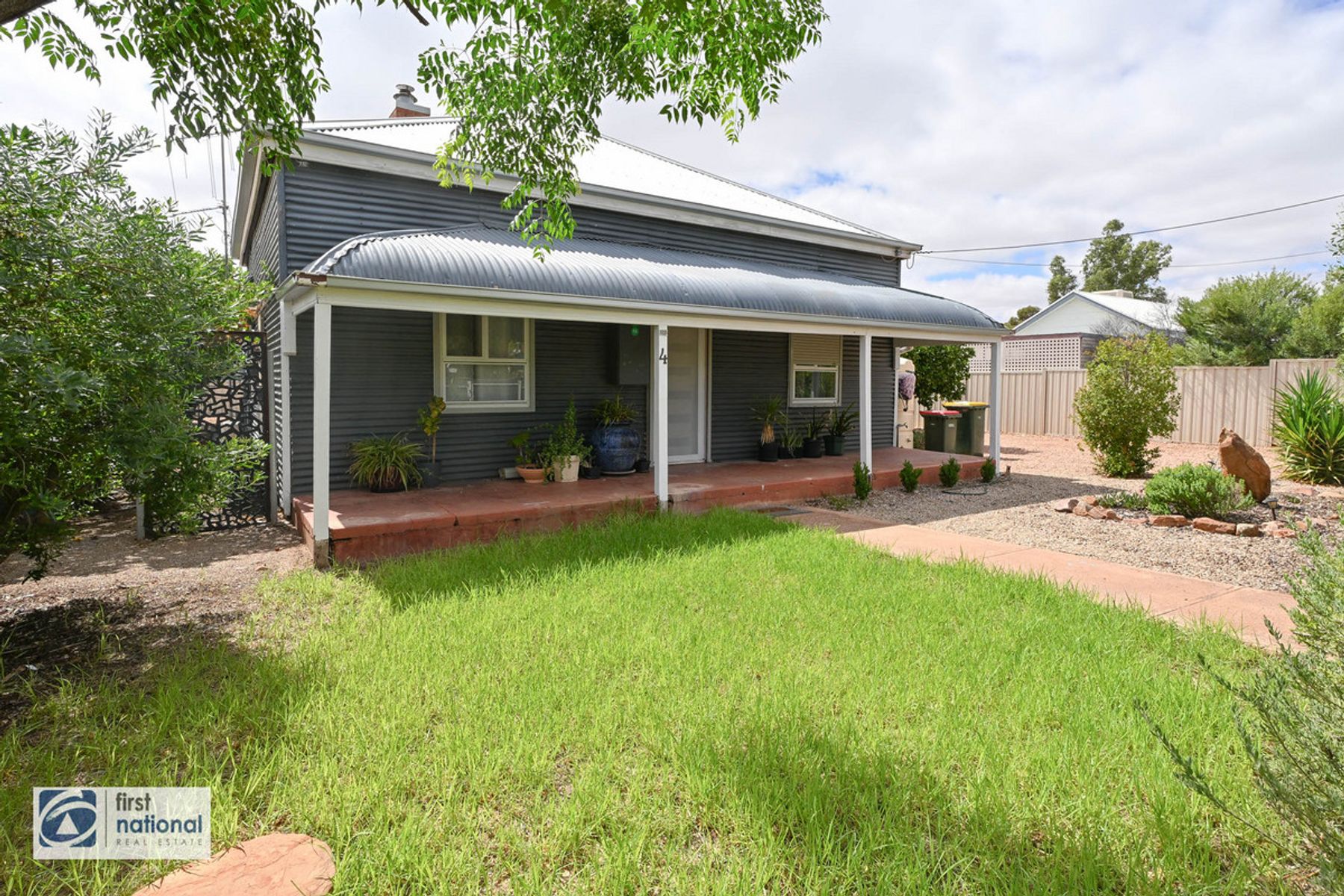 4 Fourth Street, Quorn SA 5433, Quorn - Thumbnail 2