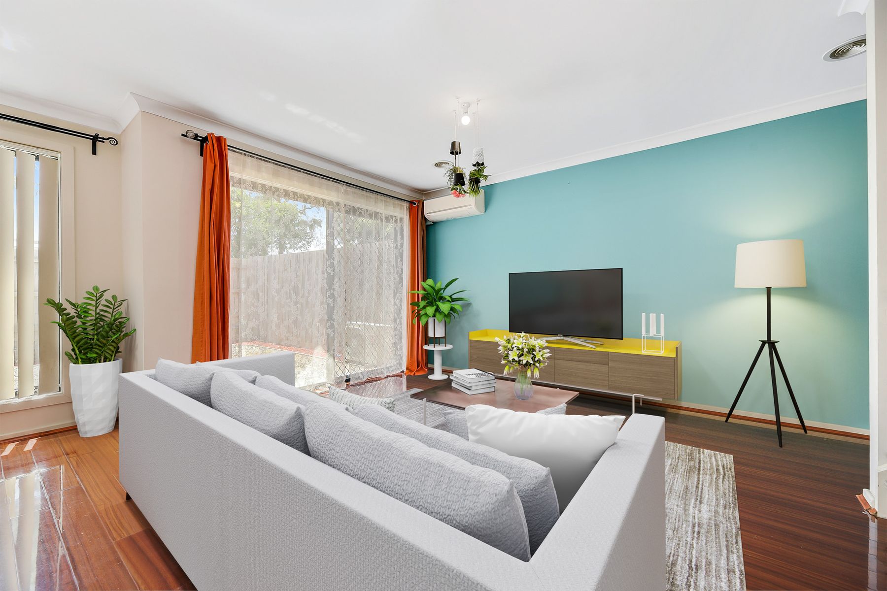 6/25 Dunblane Road, Noble Park, VIC 3174, Noble Park - Thumbnail 2