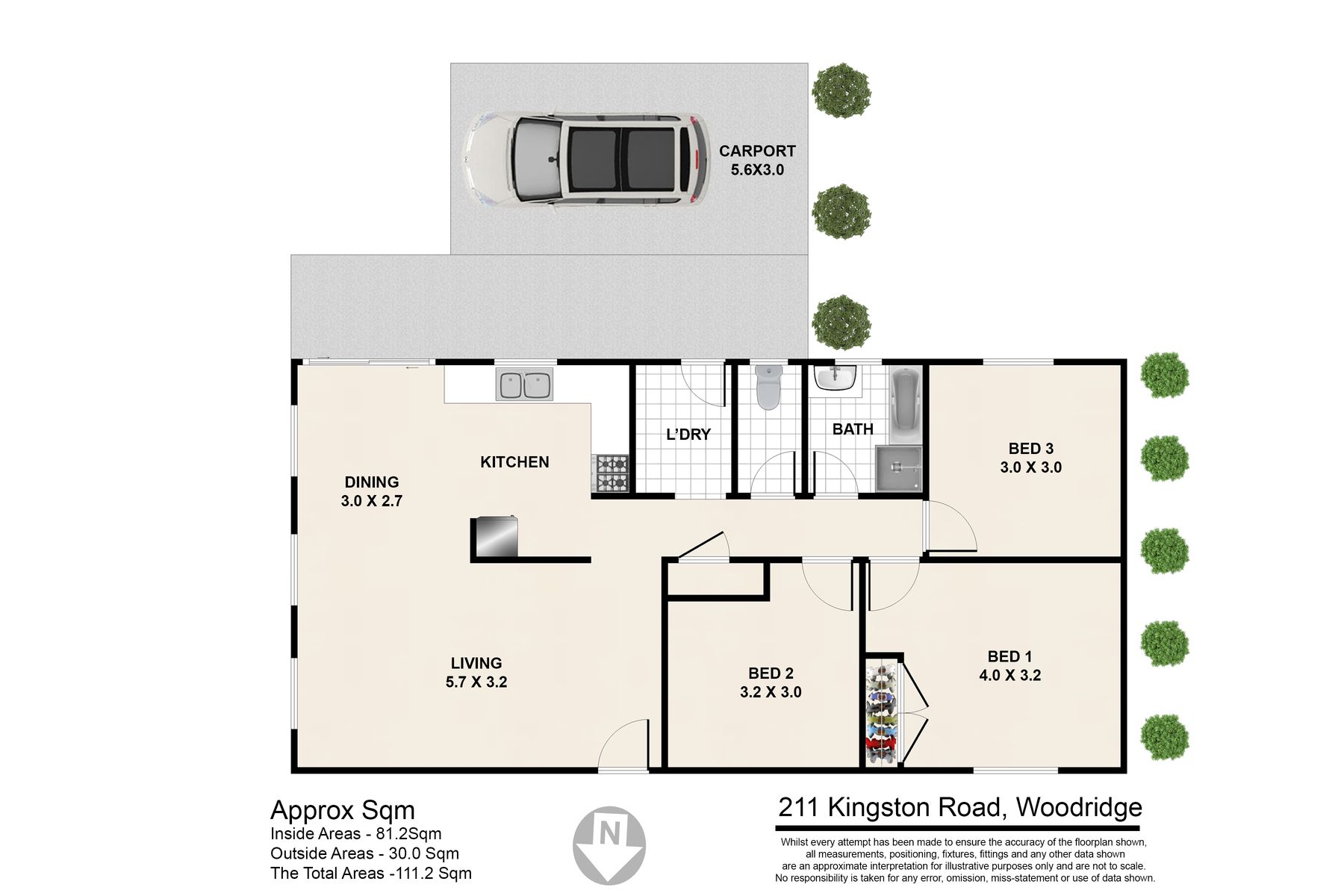 211 Kingston Road, Woodridge, QLD 4114, Woodridge - Thumbnail 7