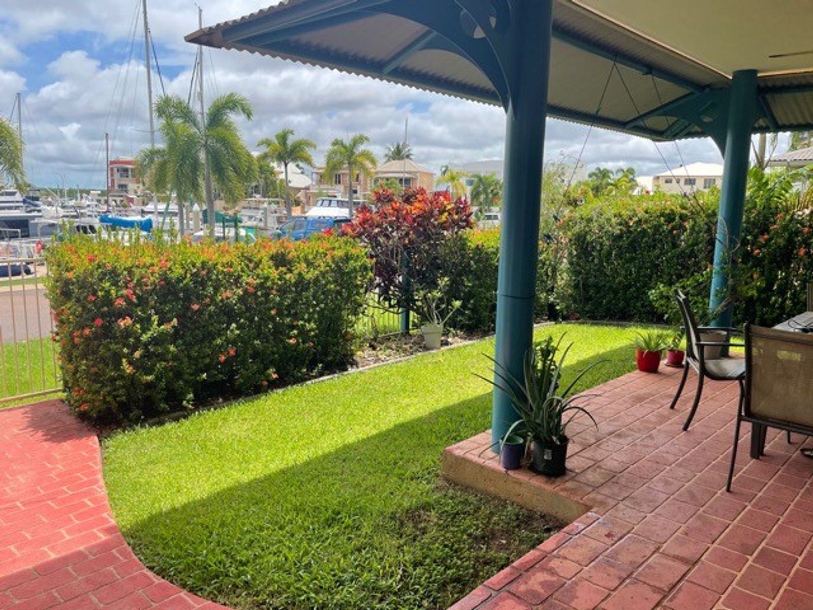 3/18 Tipperary Court, Stuart Park NT 0820