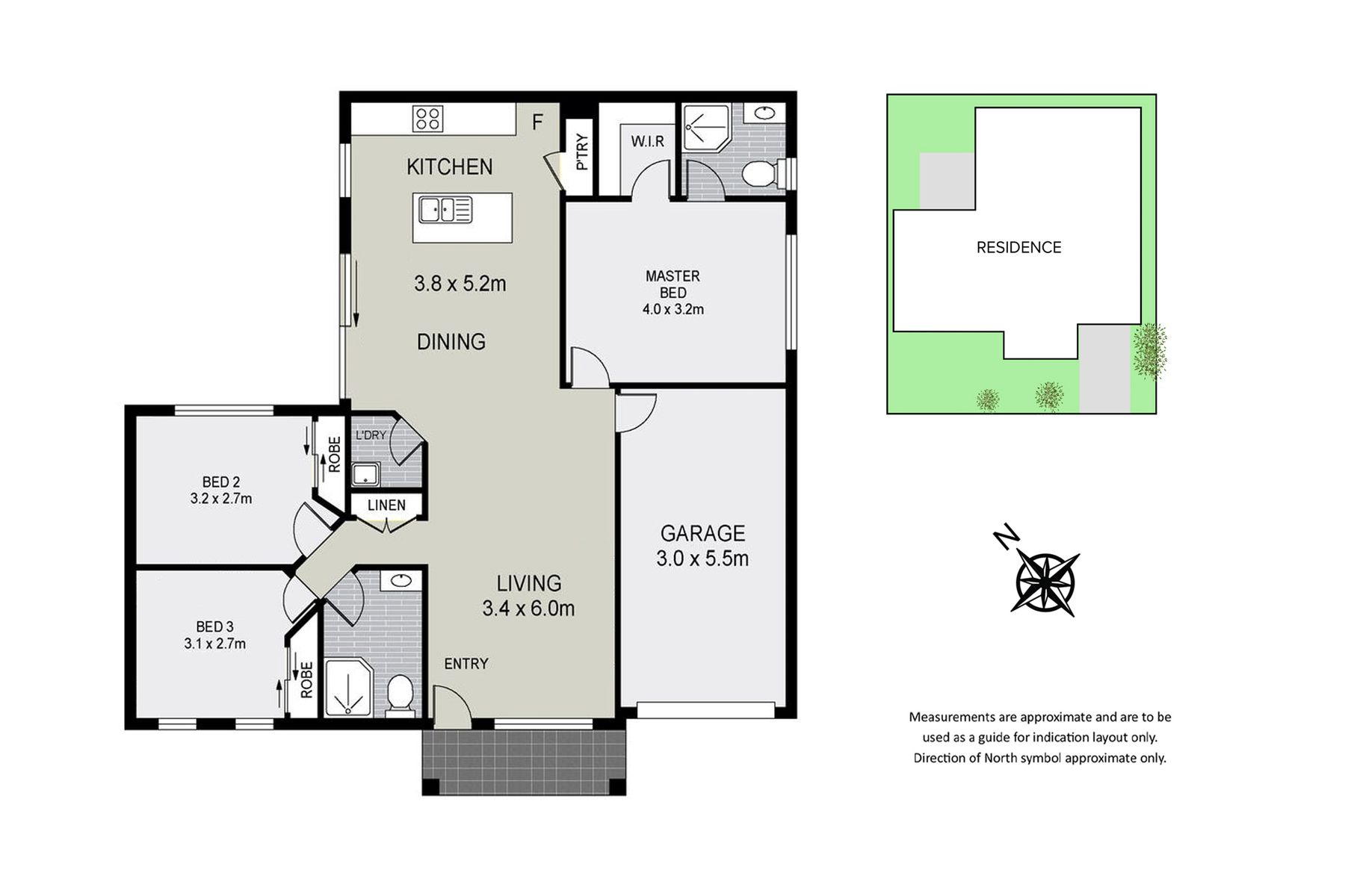 1 Snipe Street, Fletcher, NSW 2287, Fletcher - Image 1