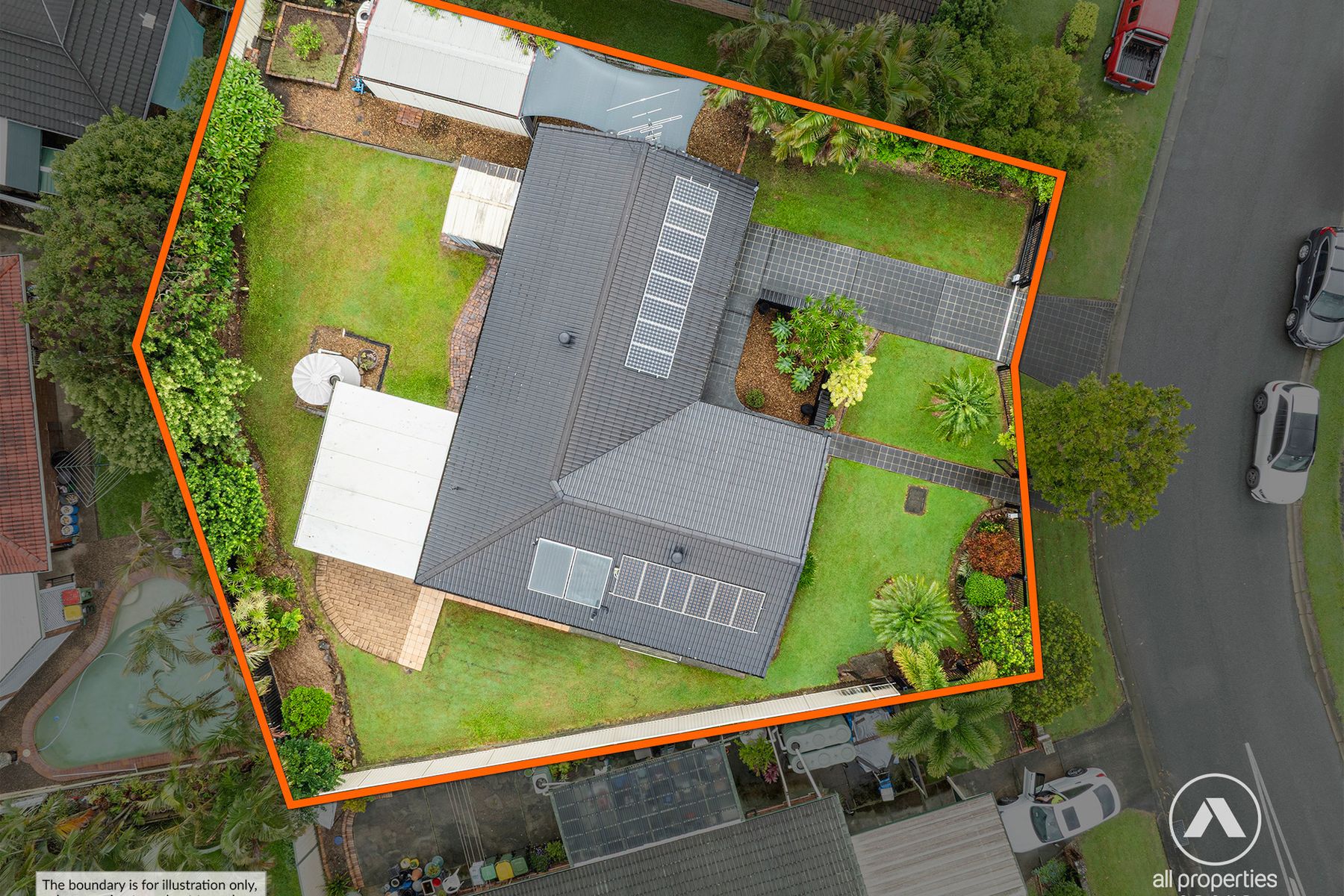 4 Carlyon Street, Mount Warren Park QLD 4207, Mount Warren Park - Thumbnail 3