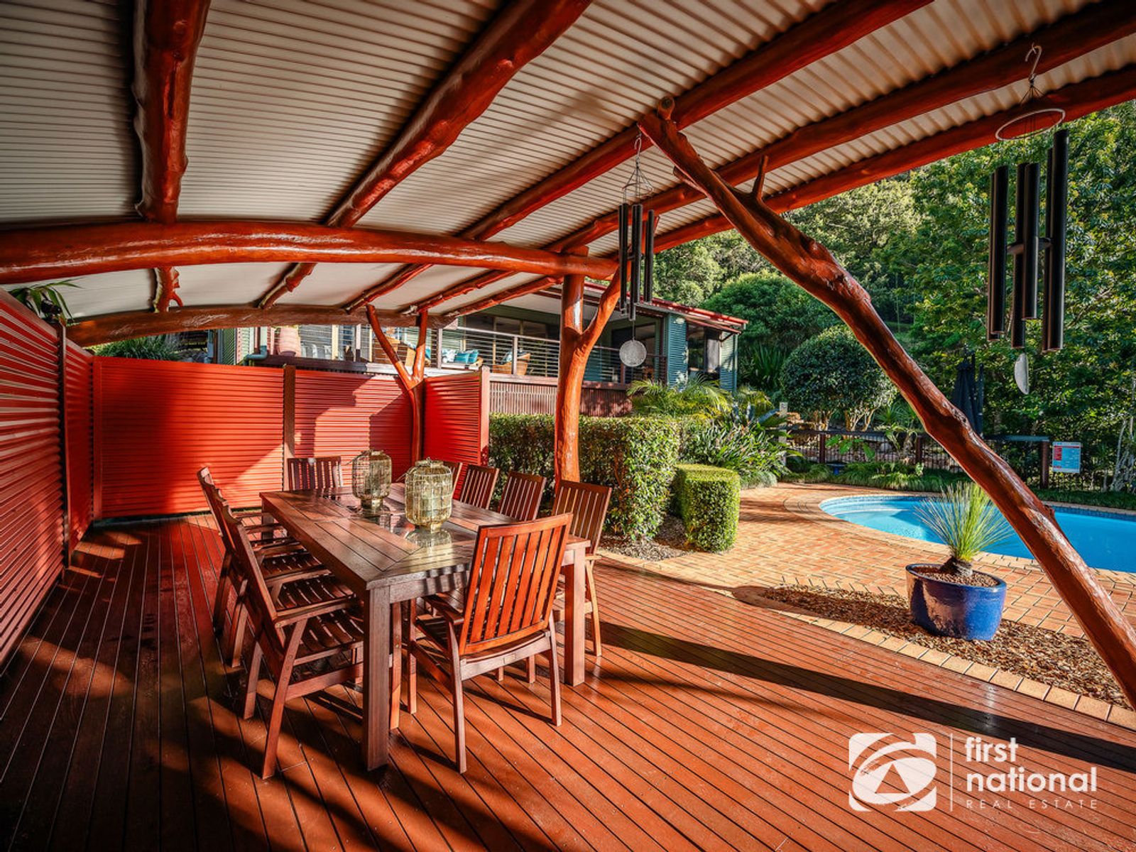 164C Fridays Creek Road, Upper Orara NSW 2450, Upper Orara - Thumbnail 5