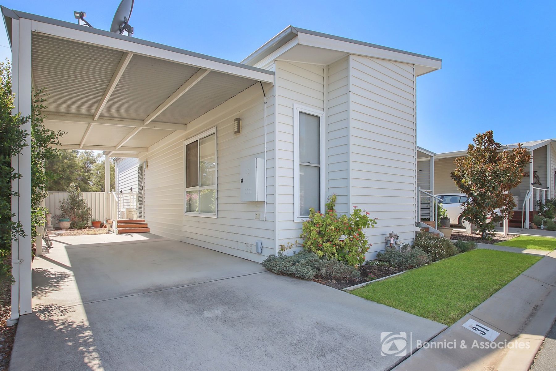 31/7 Catherine Crescent, Lavington NSW 2641, Lavington - Thumbnail 2