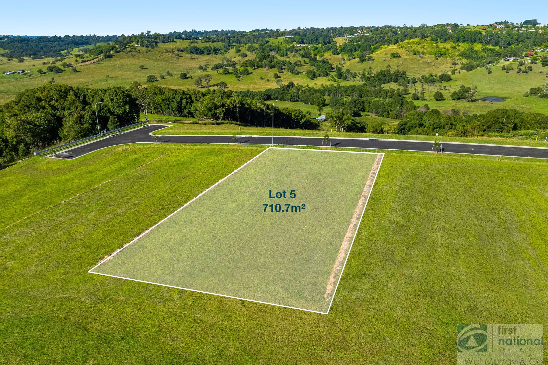 Lot 5-1A Northcott Drive, Goonellabah NSW 2480, Goonellabah - Thumbnail 2