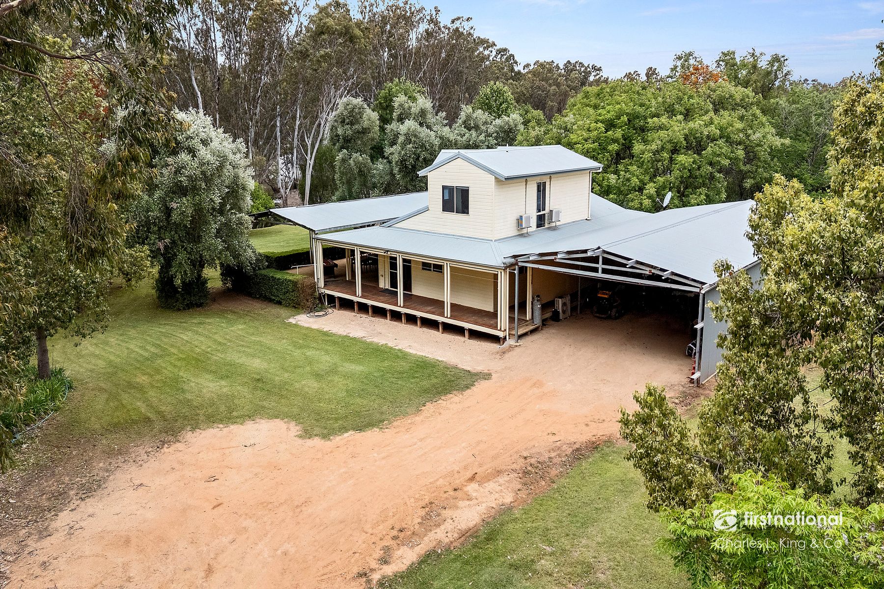 3932 Cobb Highway, Mathoura NSW 2710, Mathoura - Thumbnail 2