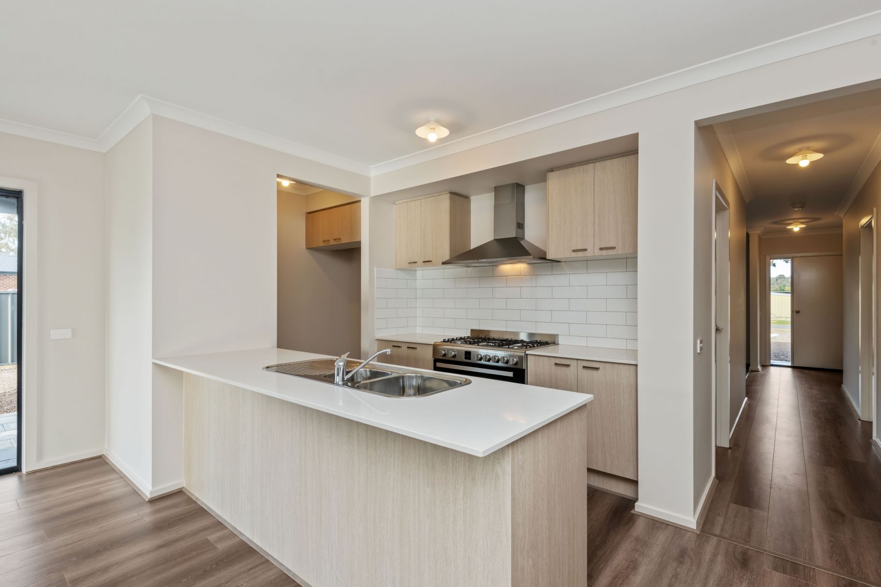 Lot 48 Railway Place South, Goornong VIC 3557, Goornong - Thumbnail 3