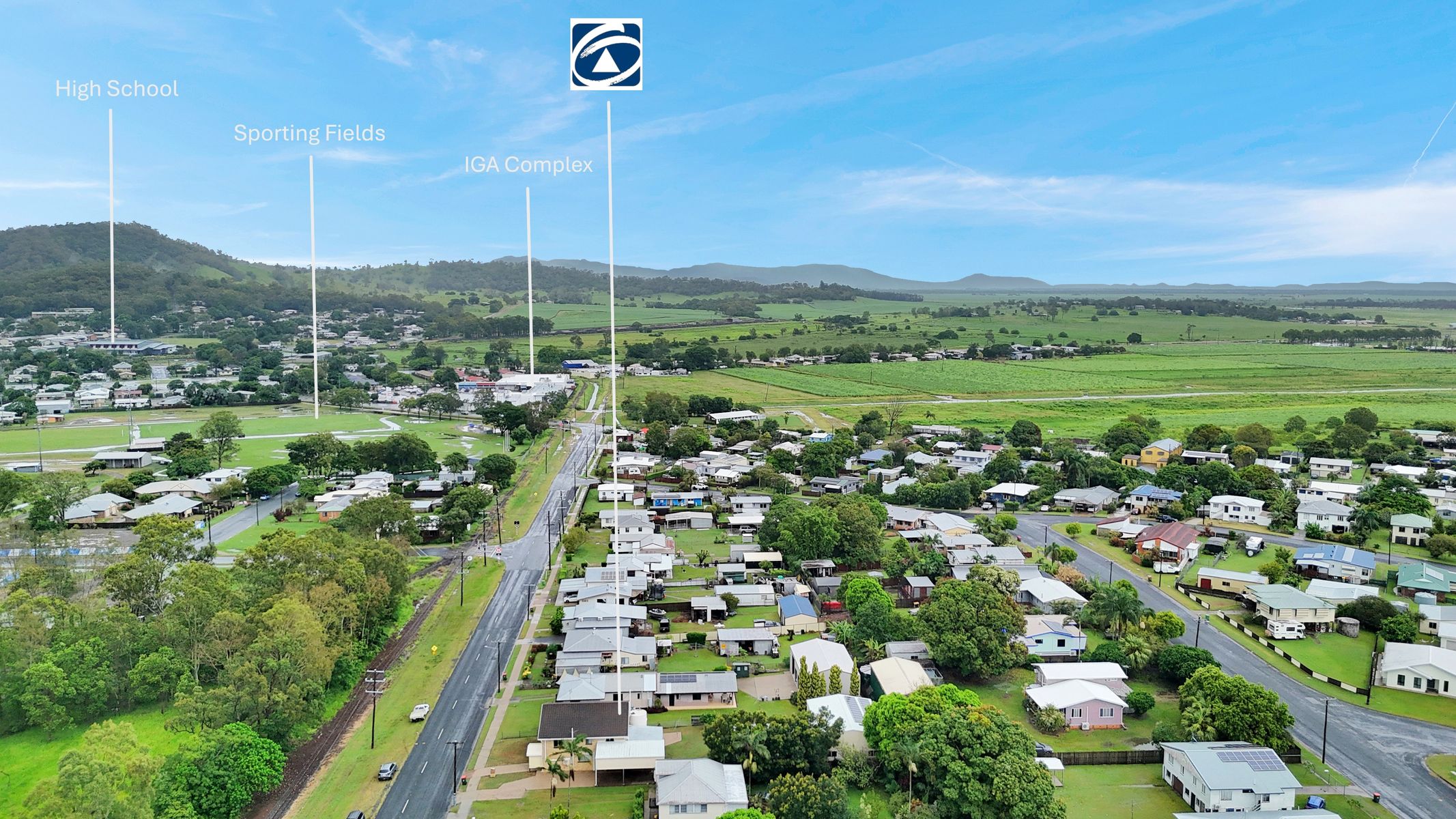 23 Brooks Road, Sarina QLD 4737, Sarina - Thumbnail 3
