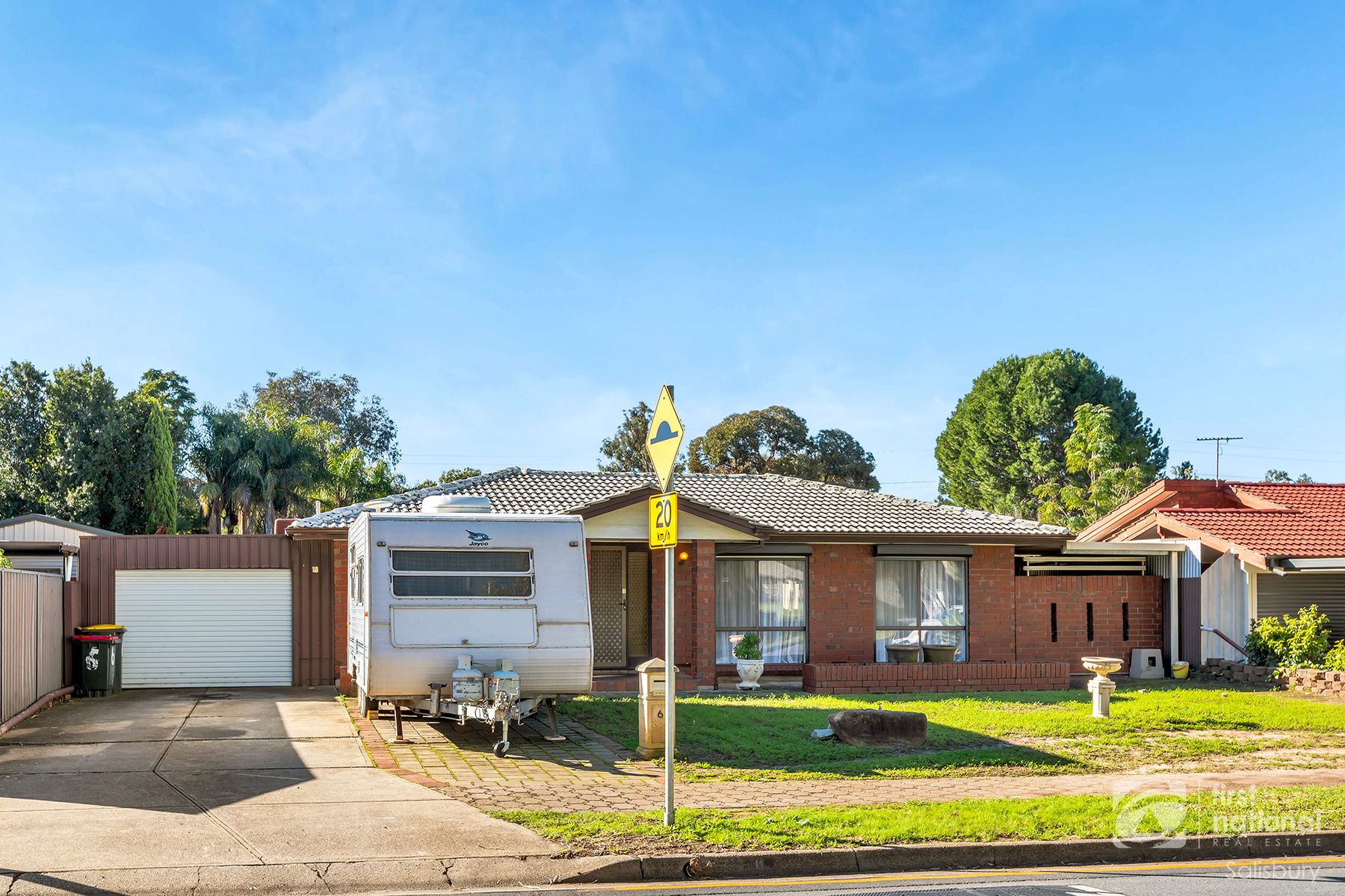 6 Malinya Drive, Salisbury Park SA 5109, Salisbury Park - Thumbnail 2