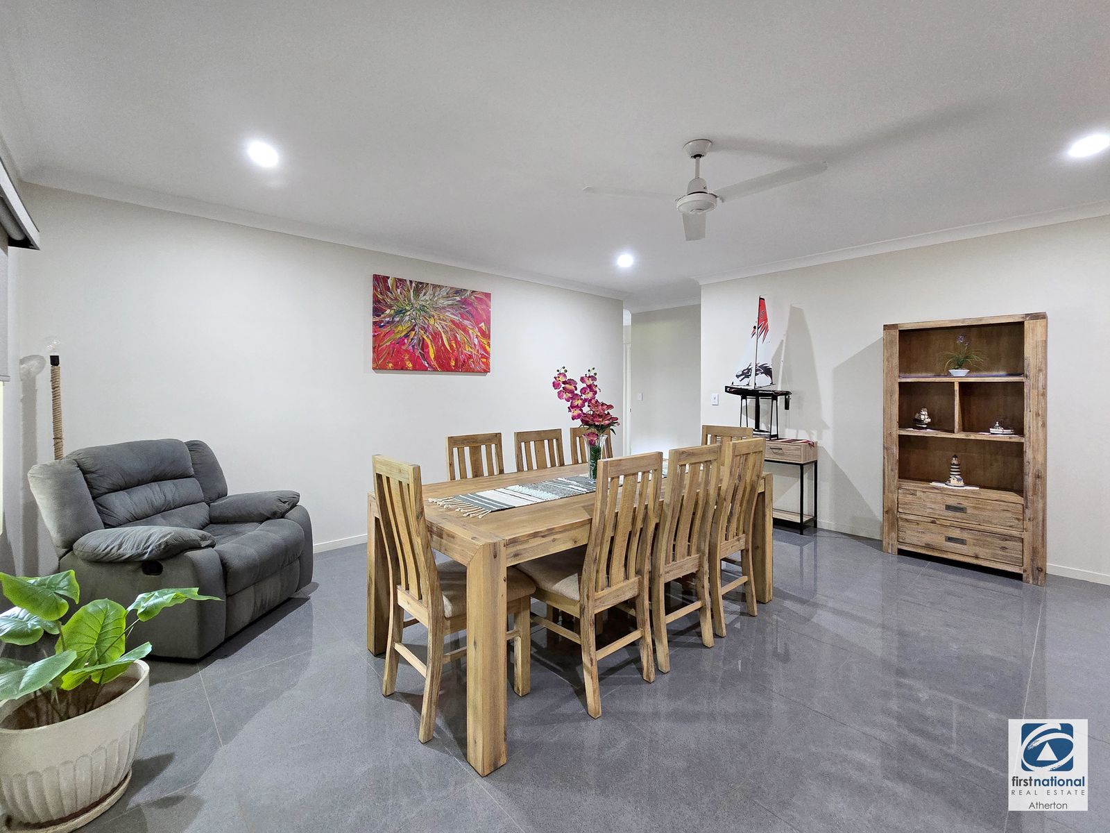 25 Lavender Crescent, Atherton QLD 4883, Atherton - Thumbnail 6