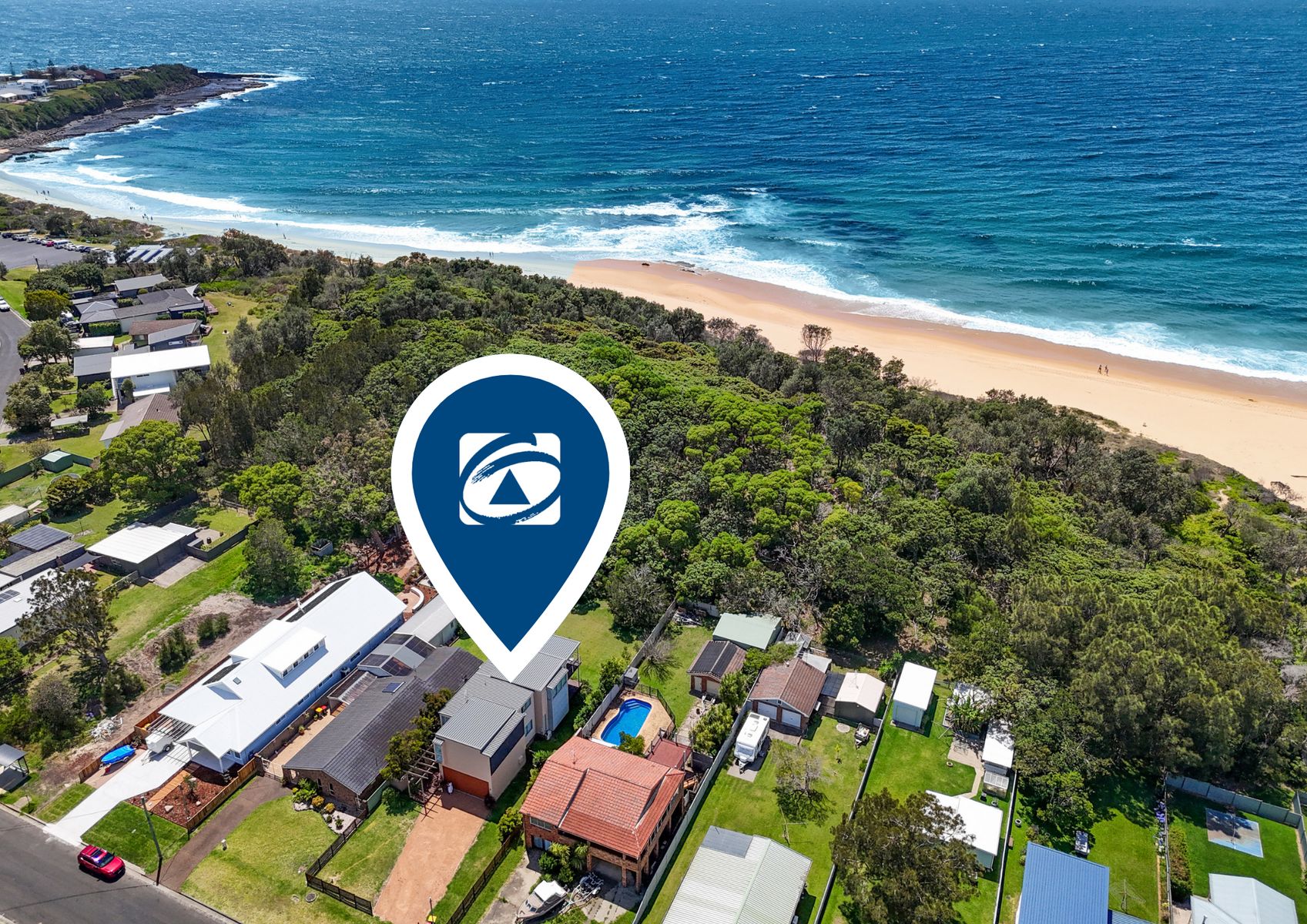 28 Eastbourne Avenue, Culburra Beach NSW 2540, Culburra Beach - Image 1