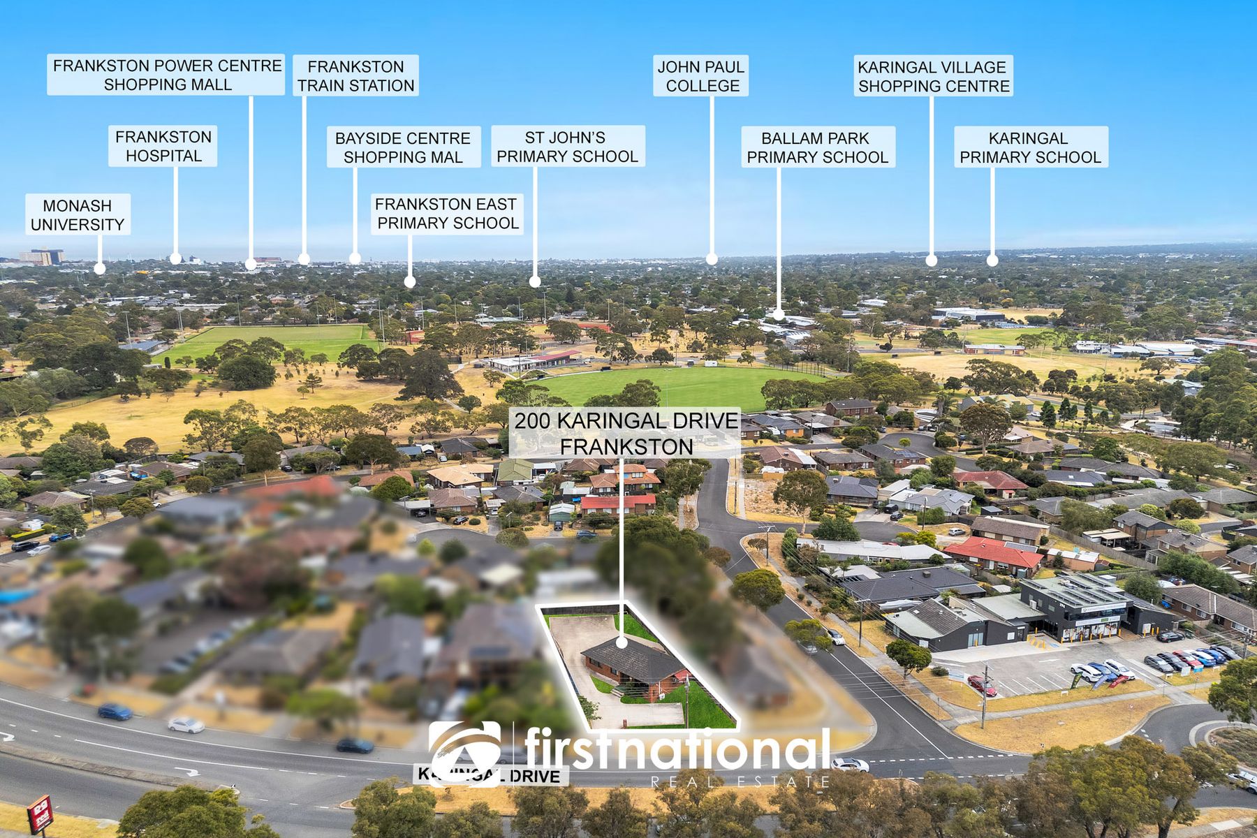 200 Karingal Drive, Frankston VIC 3199, Frankston - Thumbnail 6