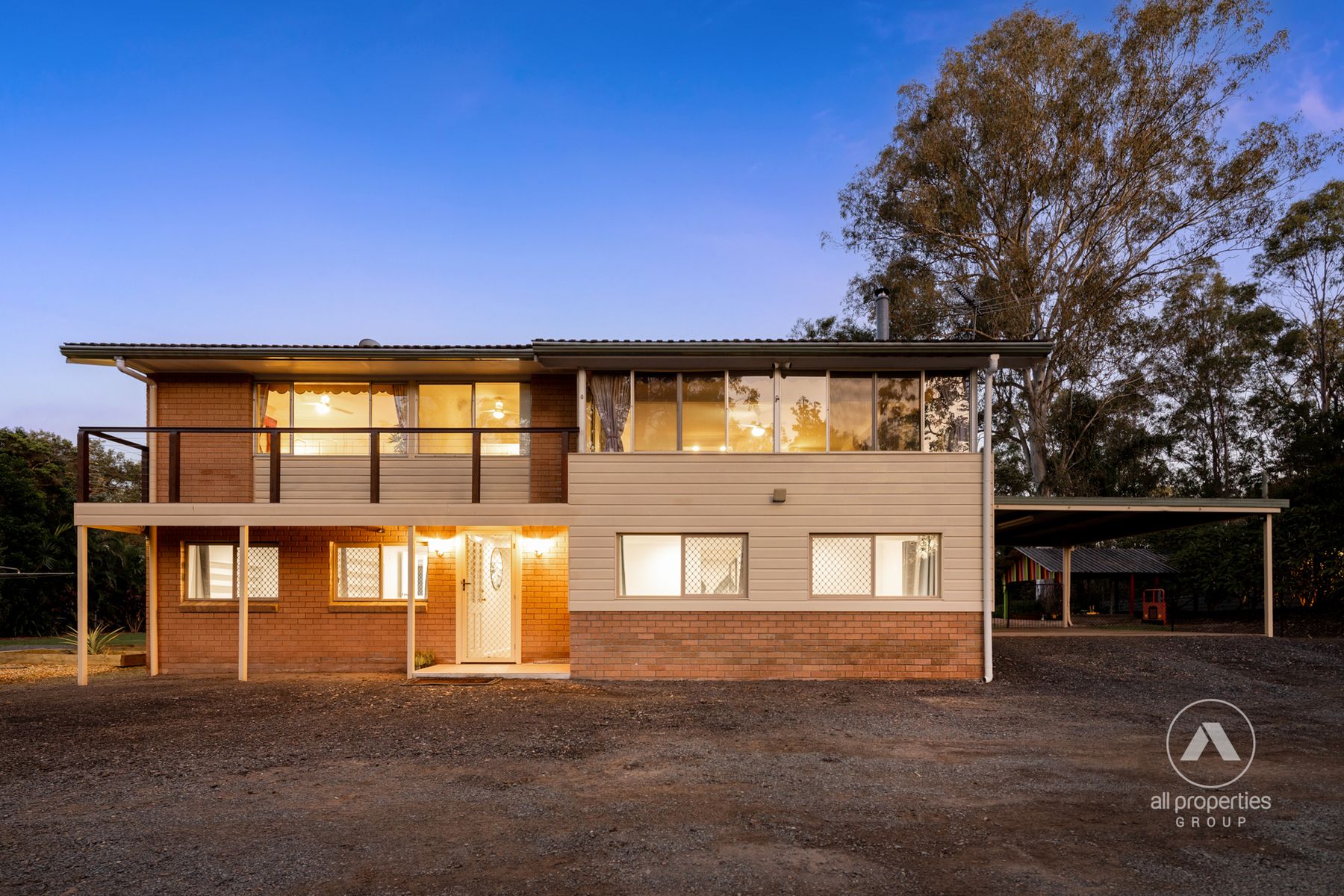 117 New Beith Road, Greenbank QLD 4124, Greenbank - Image 1