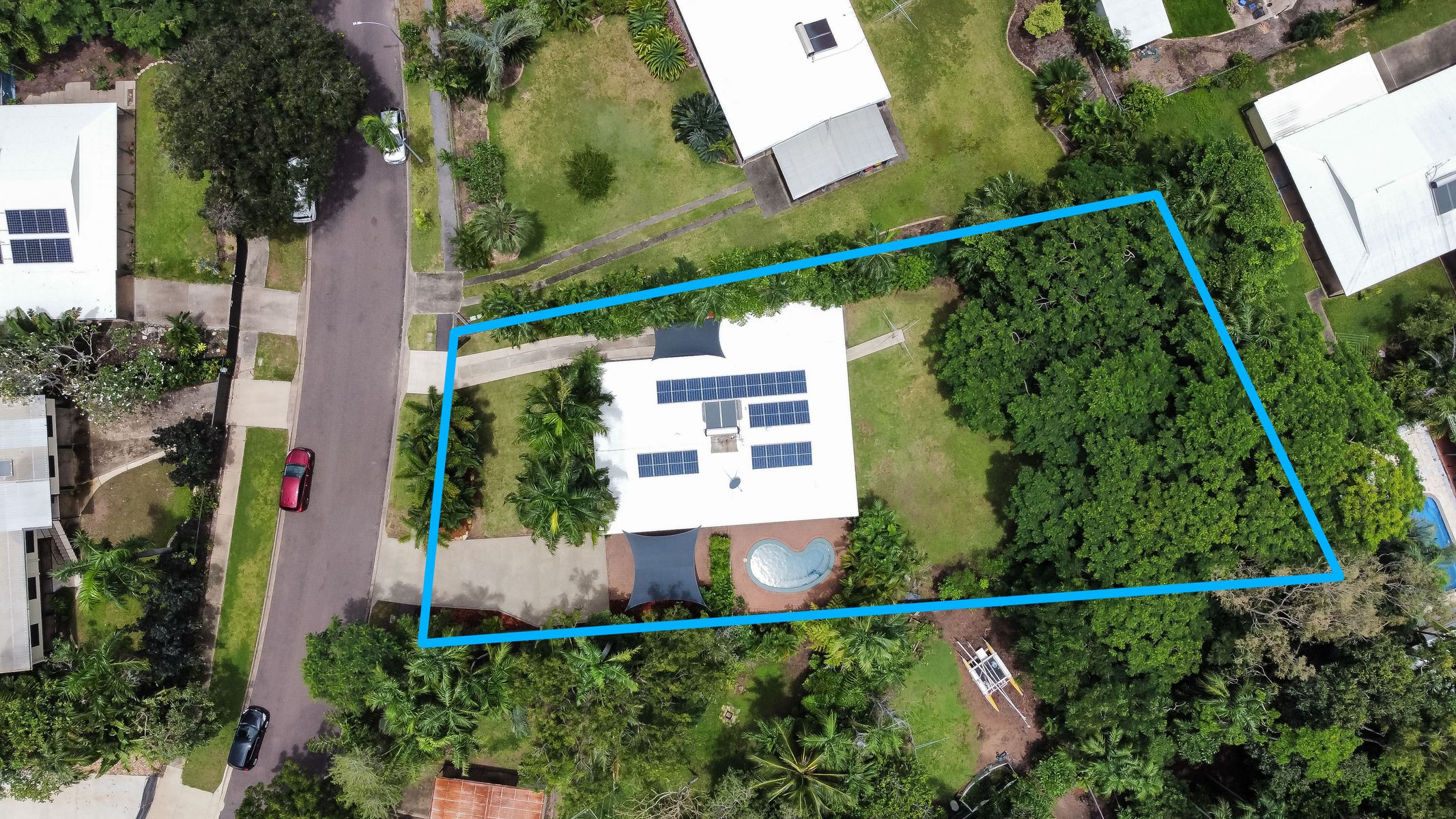 46 Annaburroo Crescent, Tiwi NT 0810, Tiwi - Thumbnail 2
