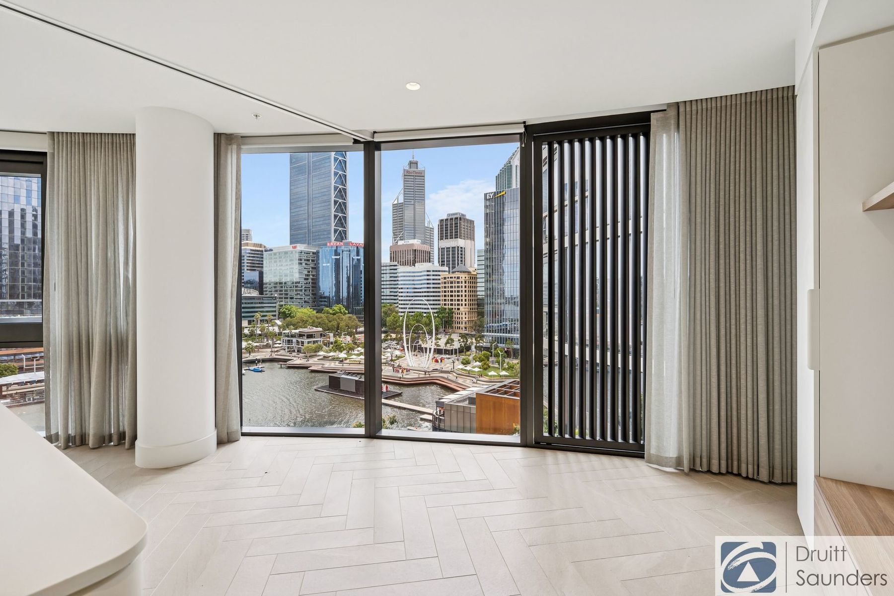 804/11 Barrack Square, Perth WA 6000, Perth - Thumbnail 2