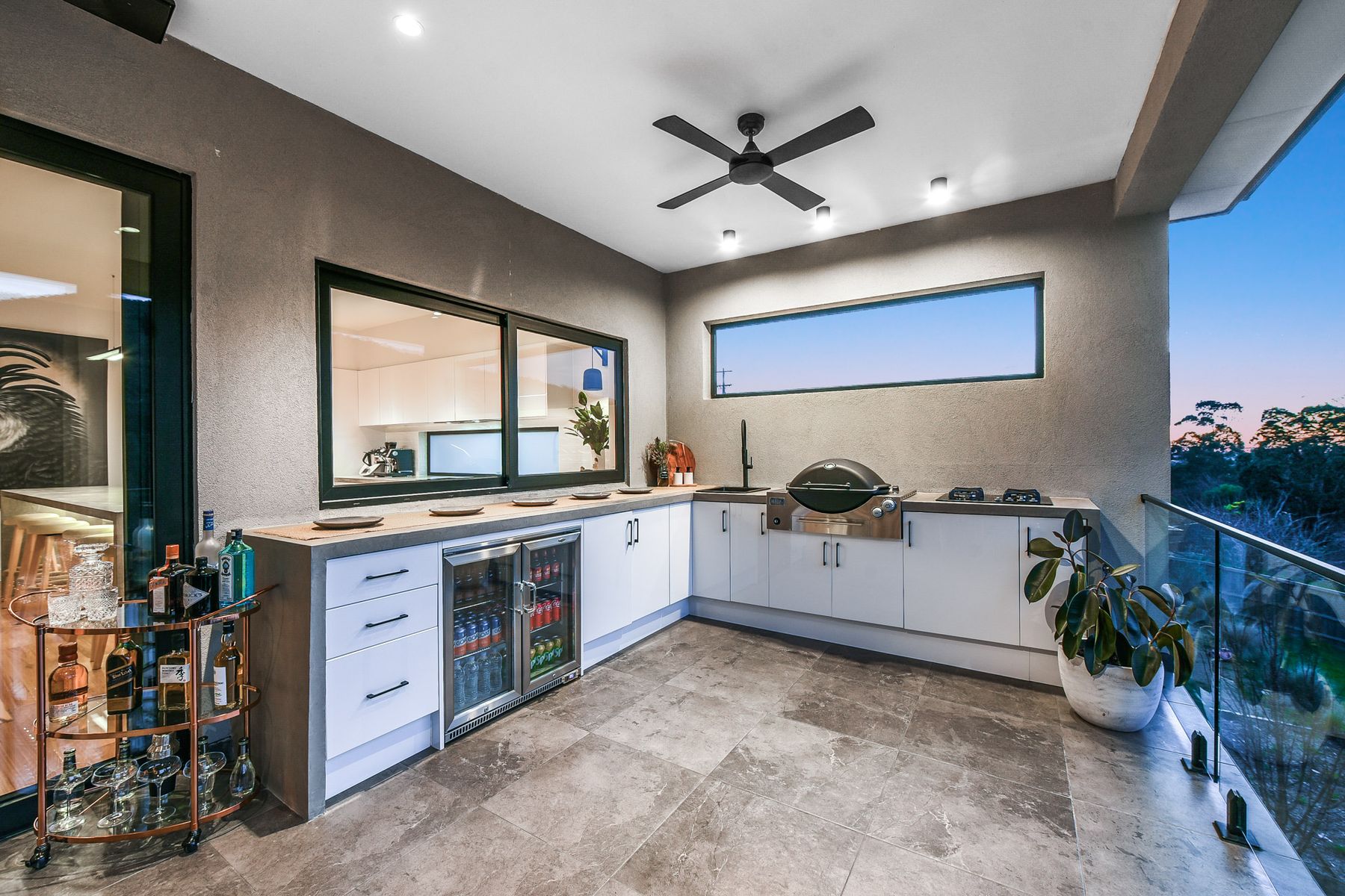 13 Ferny Creek Avenue, Upper Ferntree Gully, VIC 3156, Upper Ferntree Gully - Thumbnail 5