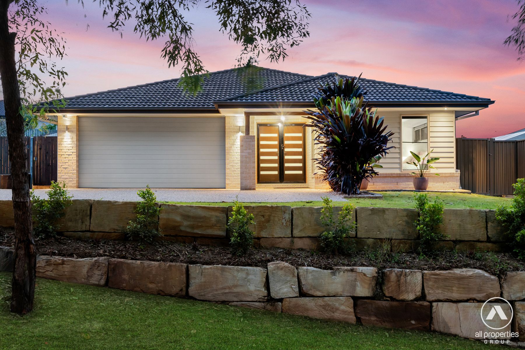 5 Lucy Court, Augustine Heights QLD 4300, Augustine Heights - Image 1