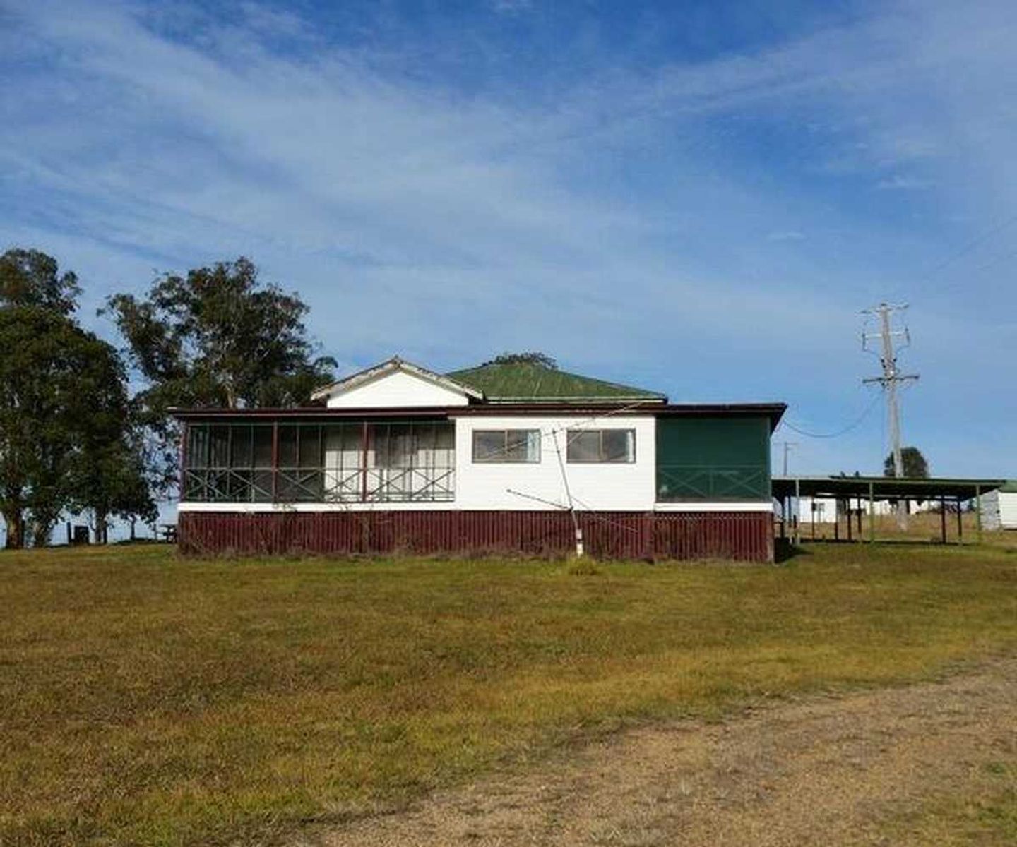 Hines 'Hillview' 67 Hines Road, Woodenbong - Thumbnail 5