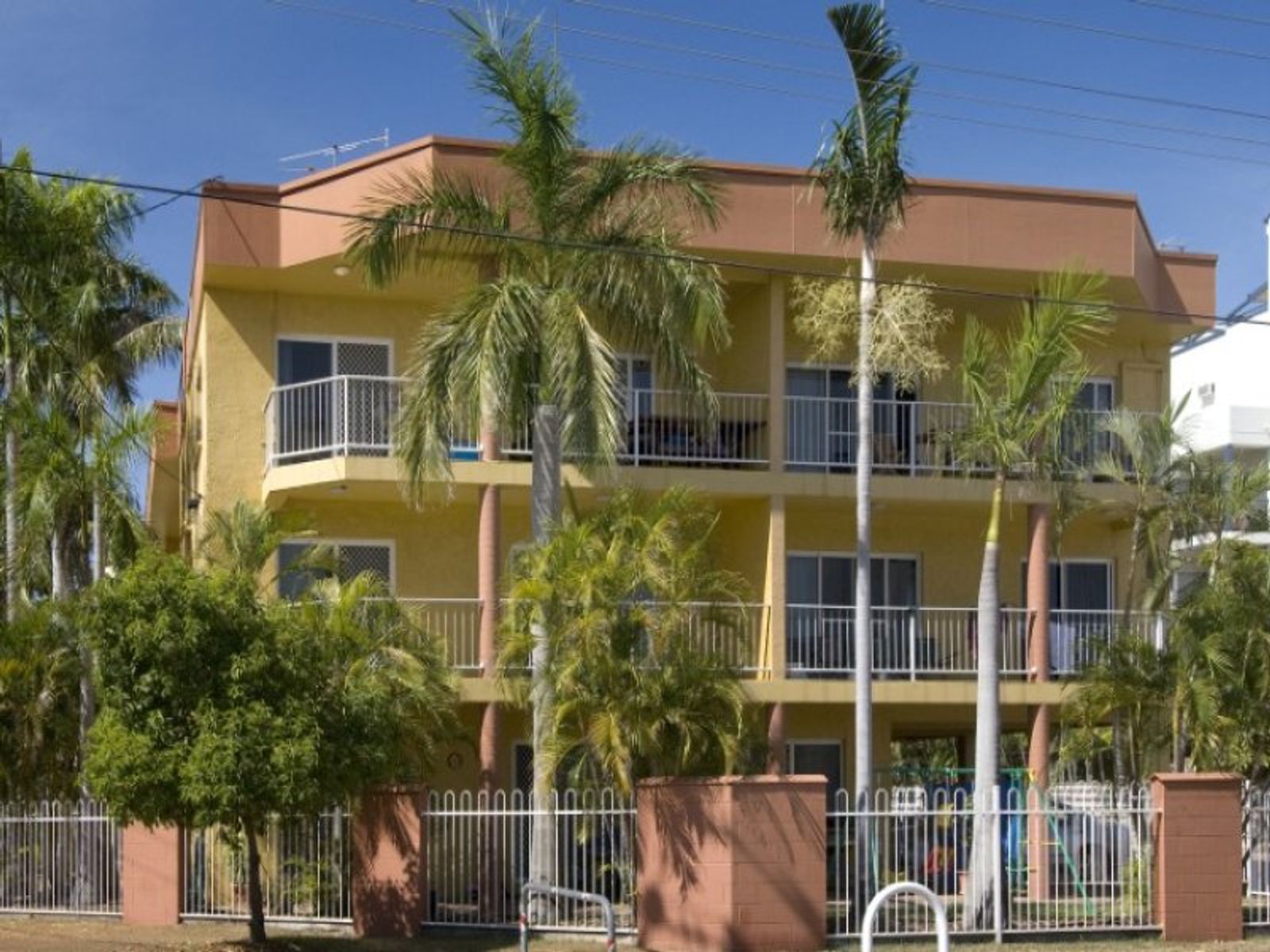 5/1 Lambell Terrace, Larrakeyah NT 0820, Larrakeyah - Thumbnail 4