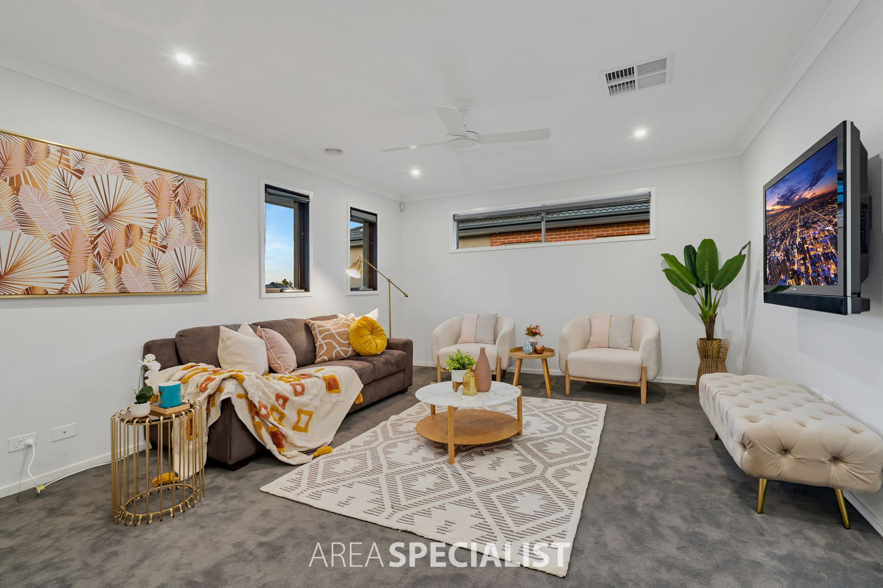 61 Marriott Boulevard, Lyndhurst, VIC 3975, Lyndhurst - Thumbnail 2