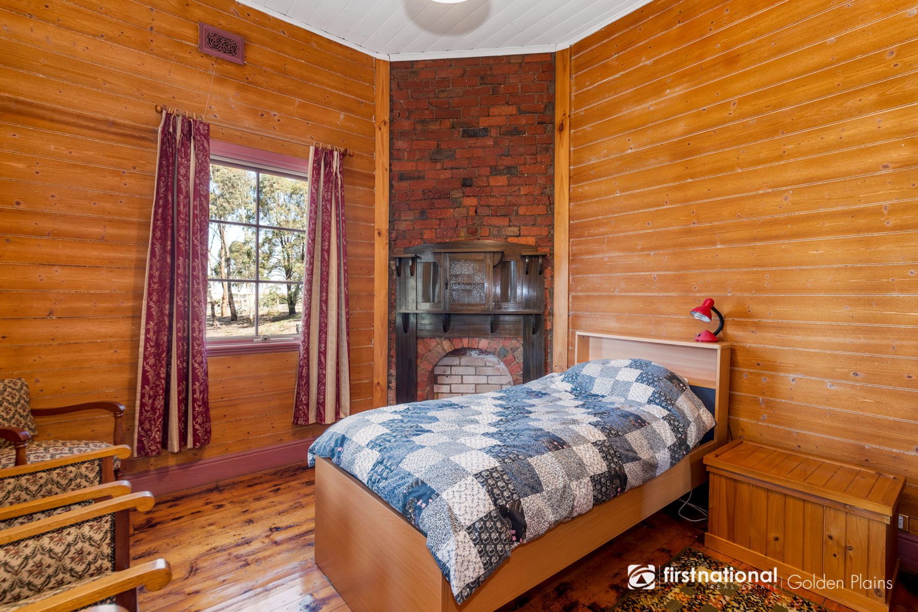 1801 Steiglitz Road, MAUDE, House for Sale First National Real Estate